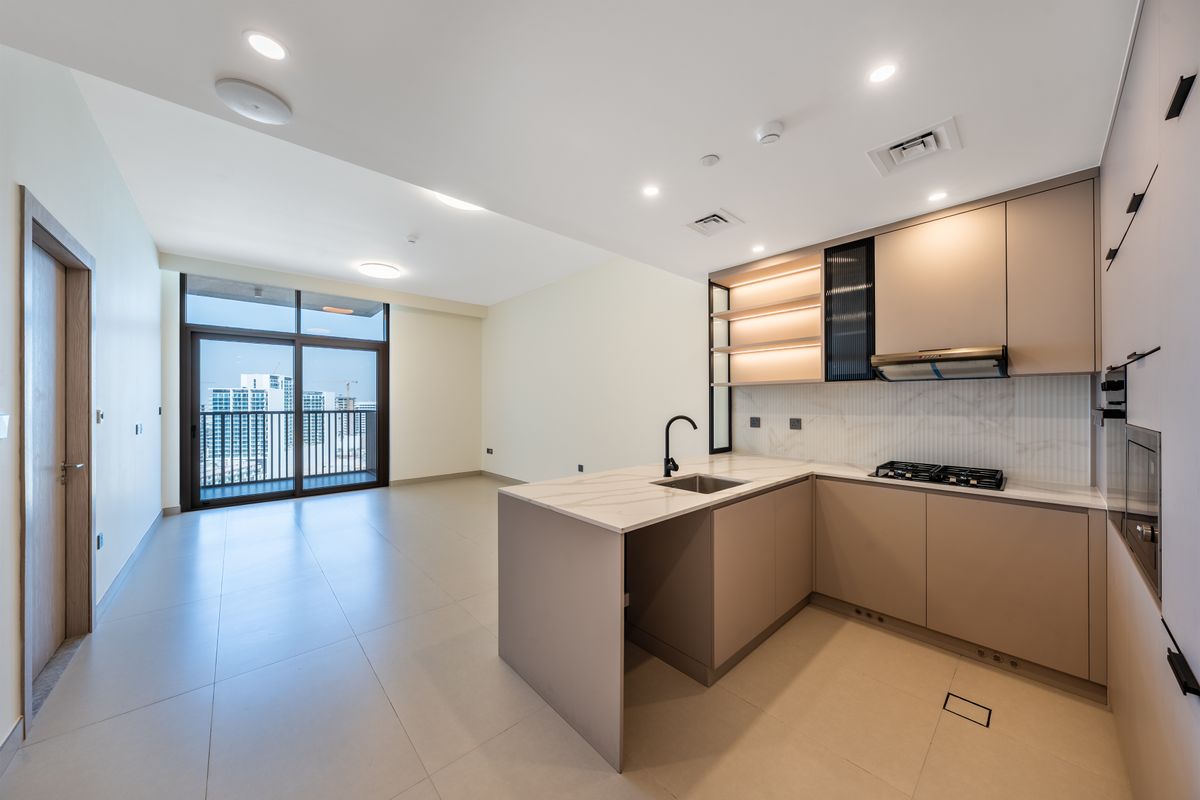 Brand New | Spacious | Ready To Move In
