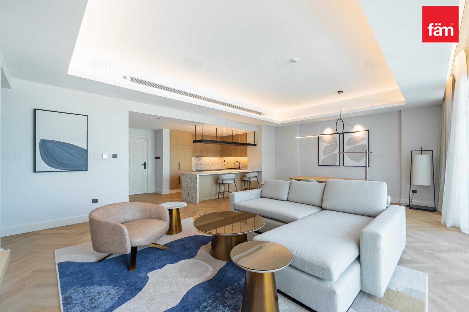 Branded | World Class Amenities | Vacant