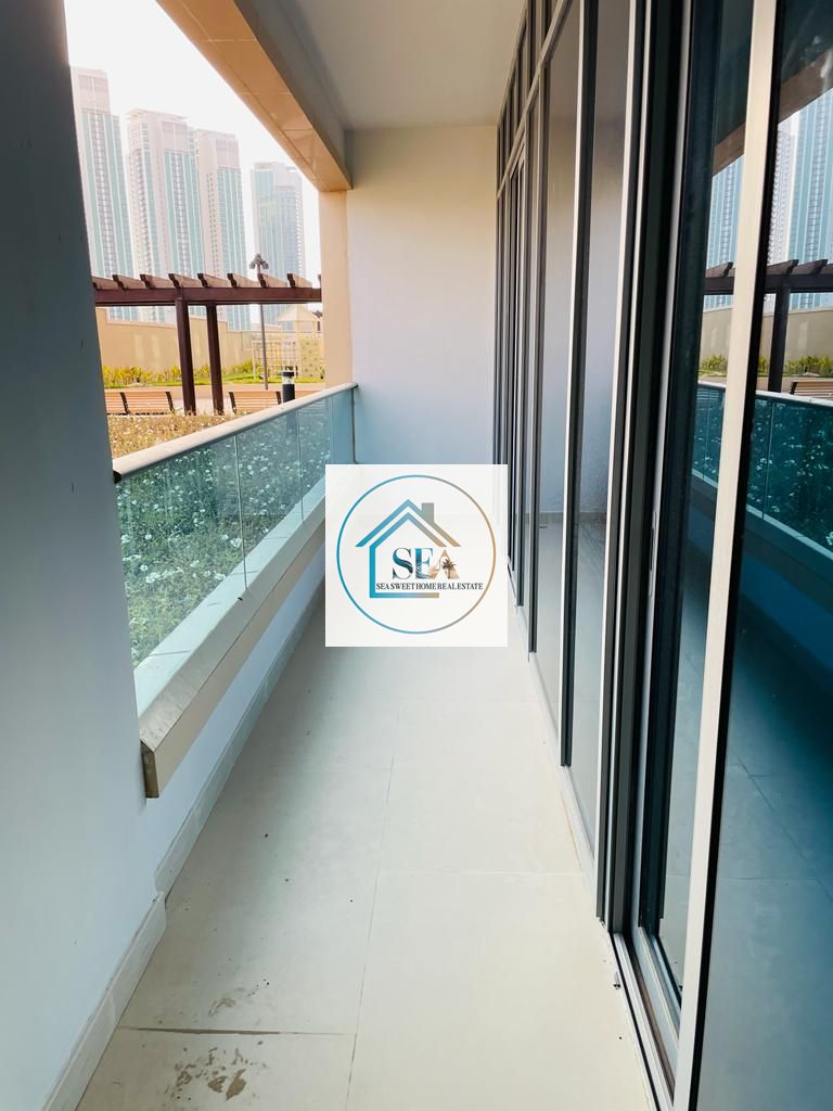 Elegant 1 BHK+Balcony / High ROI / Invest now!