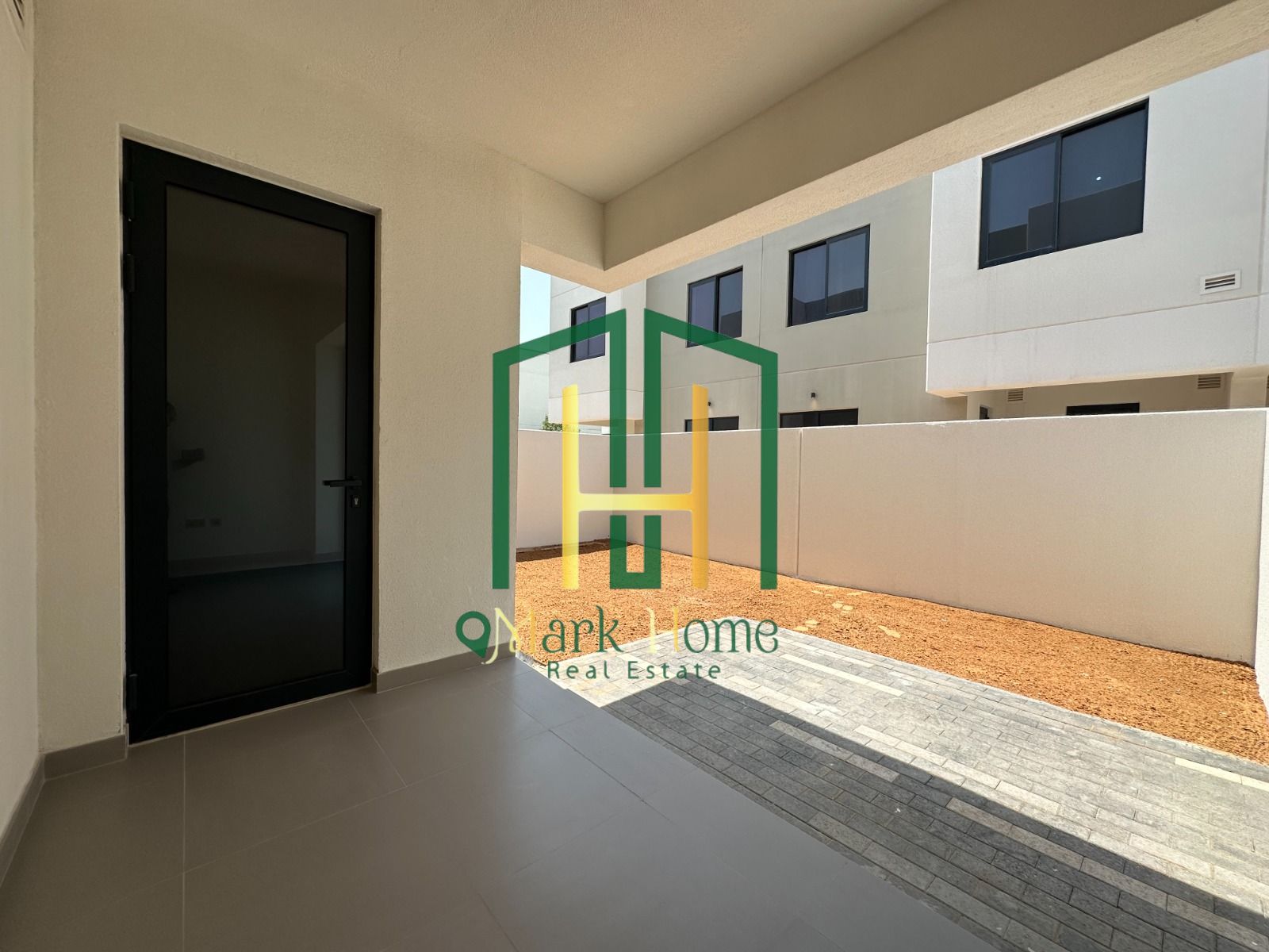 Personal Used | Double Row | Accepting Mortgage