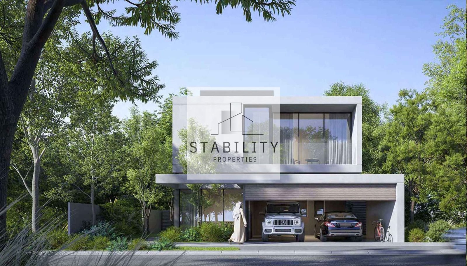 Maximum Privacy | Premium Views | Corner Units