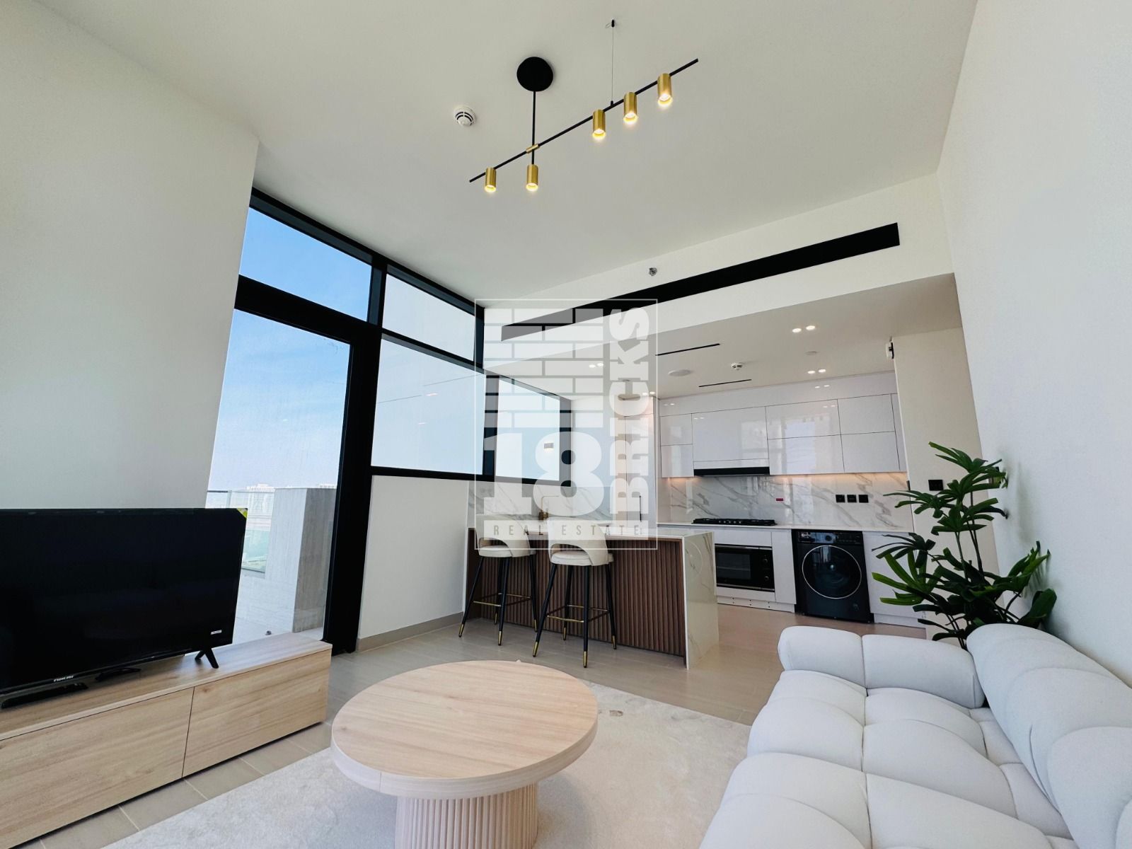 Brand new 2 bed + private pool | vacant | Modern layout