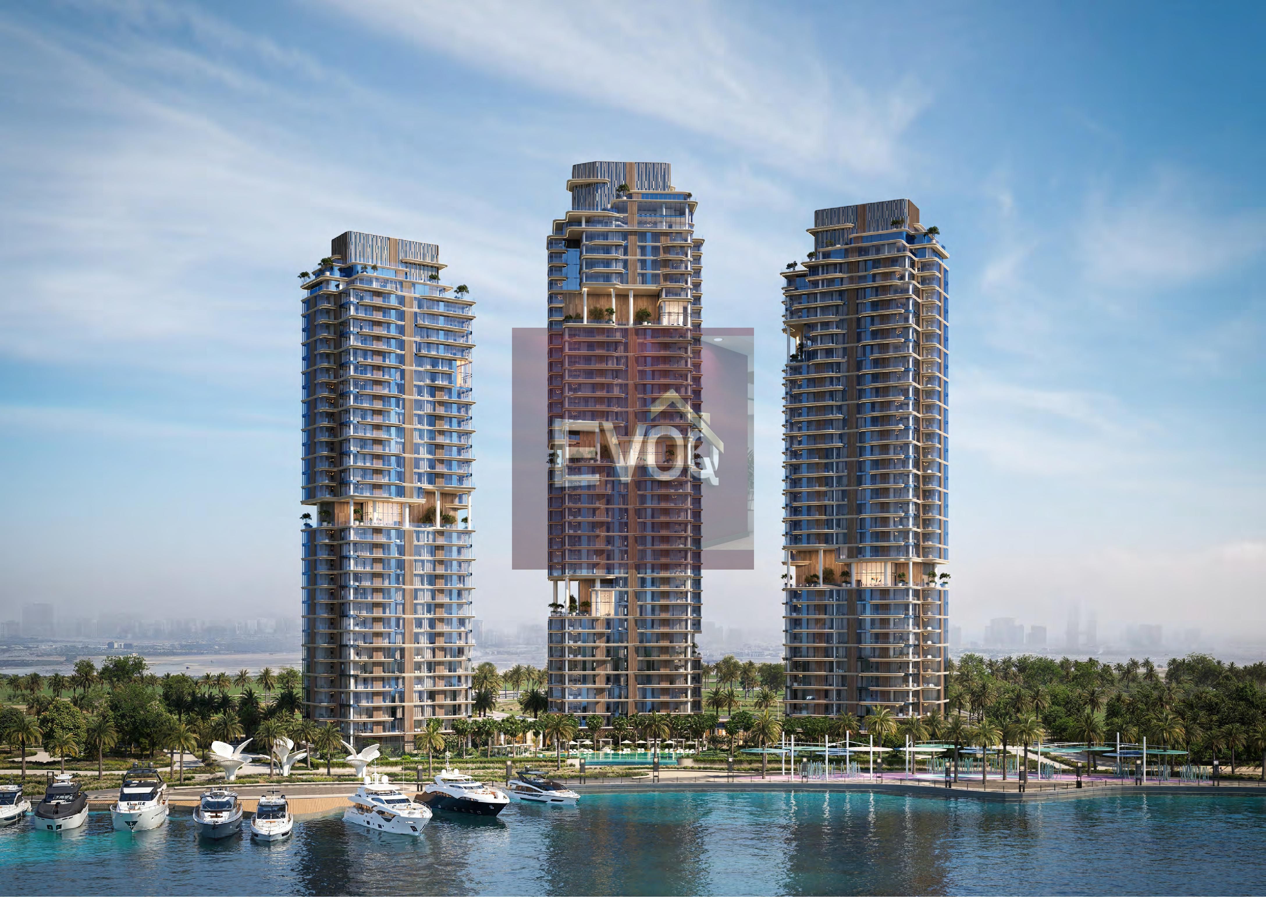 WATERFRONT | HIGH FLOOR | LAST FEW UNITS | BOOK NOW
