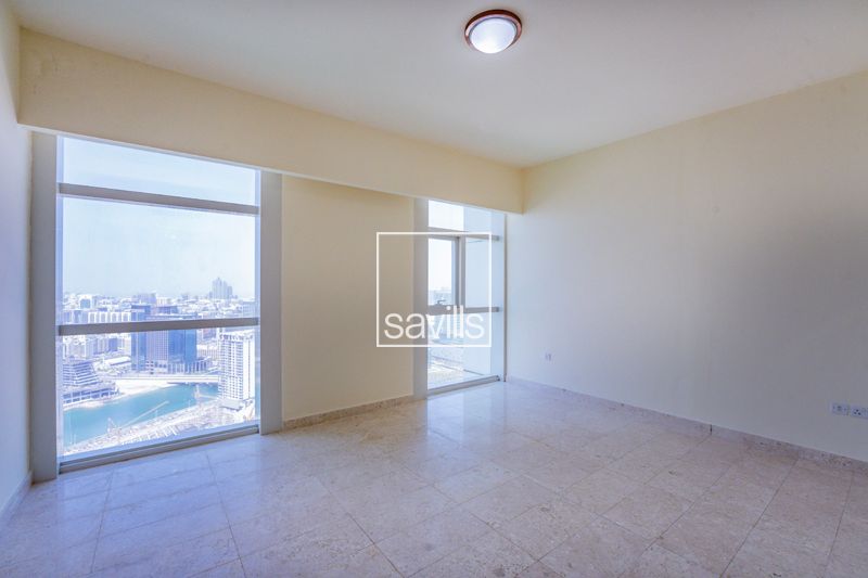 Newly Renovated | High Floor | Sea Facing