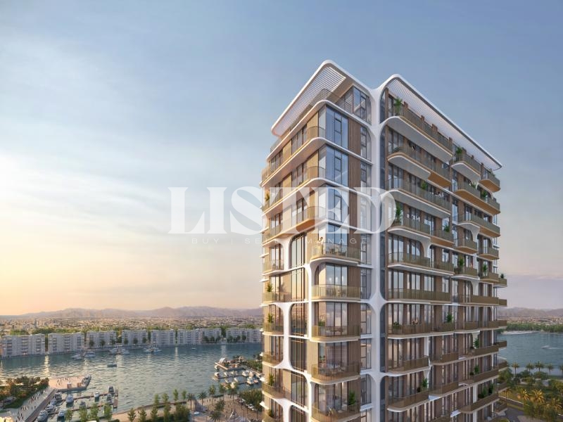 Downtown Mina | Hot Price | 1 Bed Unit | Offplan