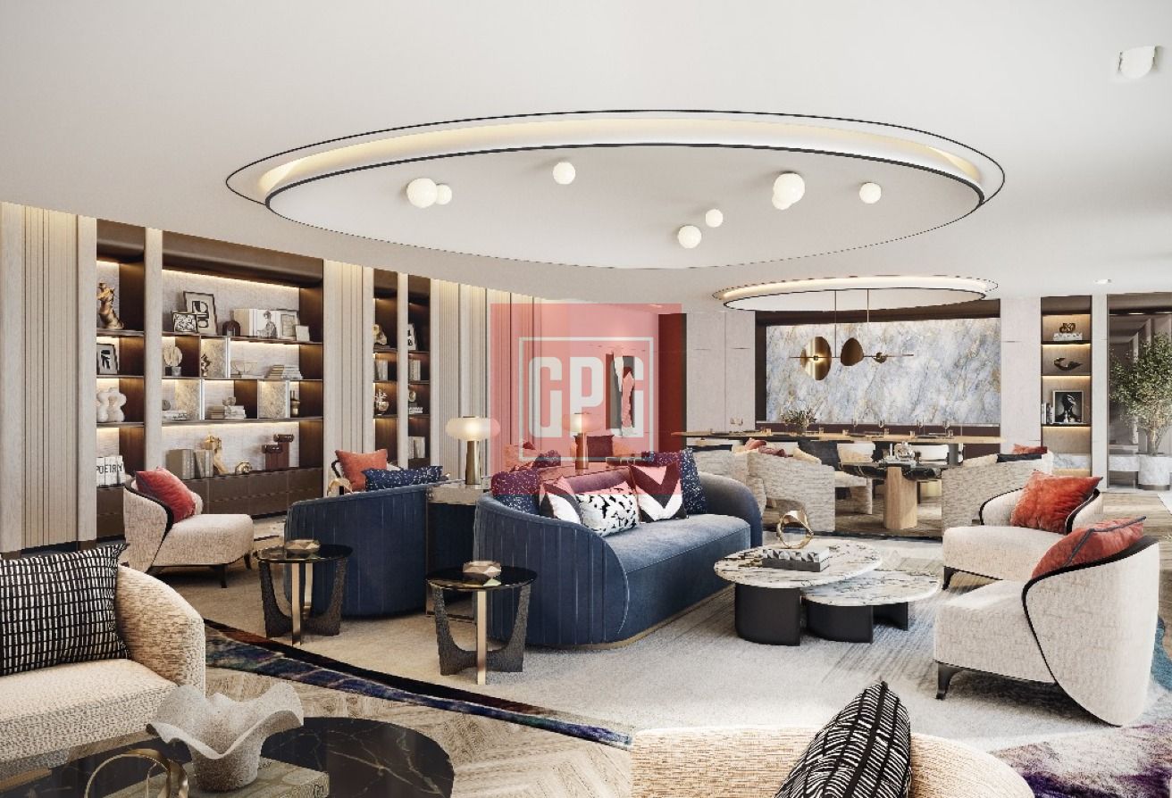 Downtown View | Skyline view | Premium Living