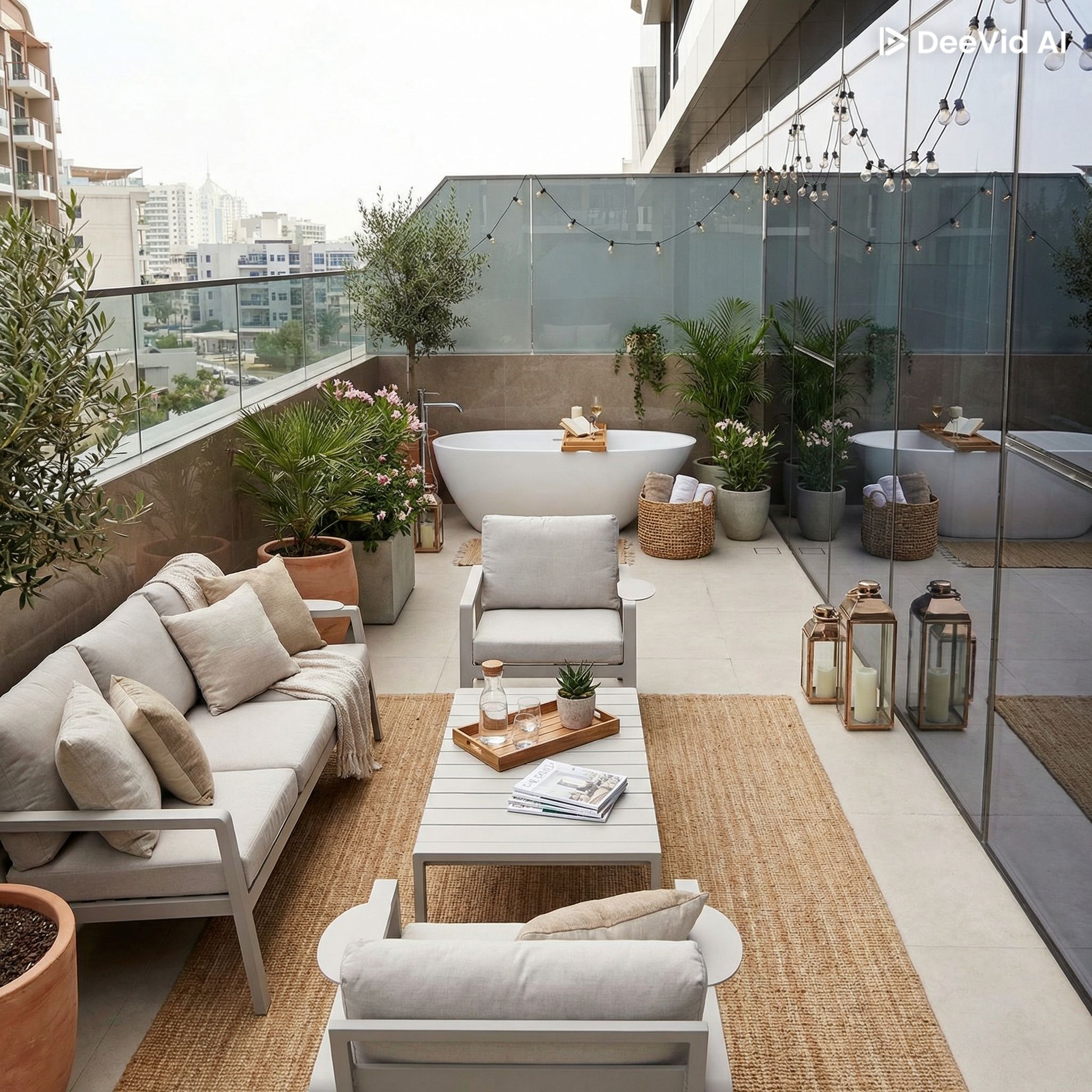 Brand New | Turn Key | Modern Luxury Apartment