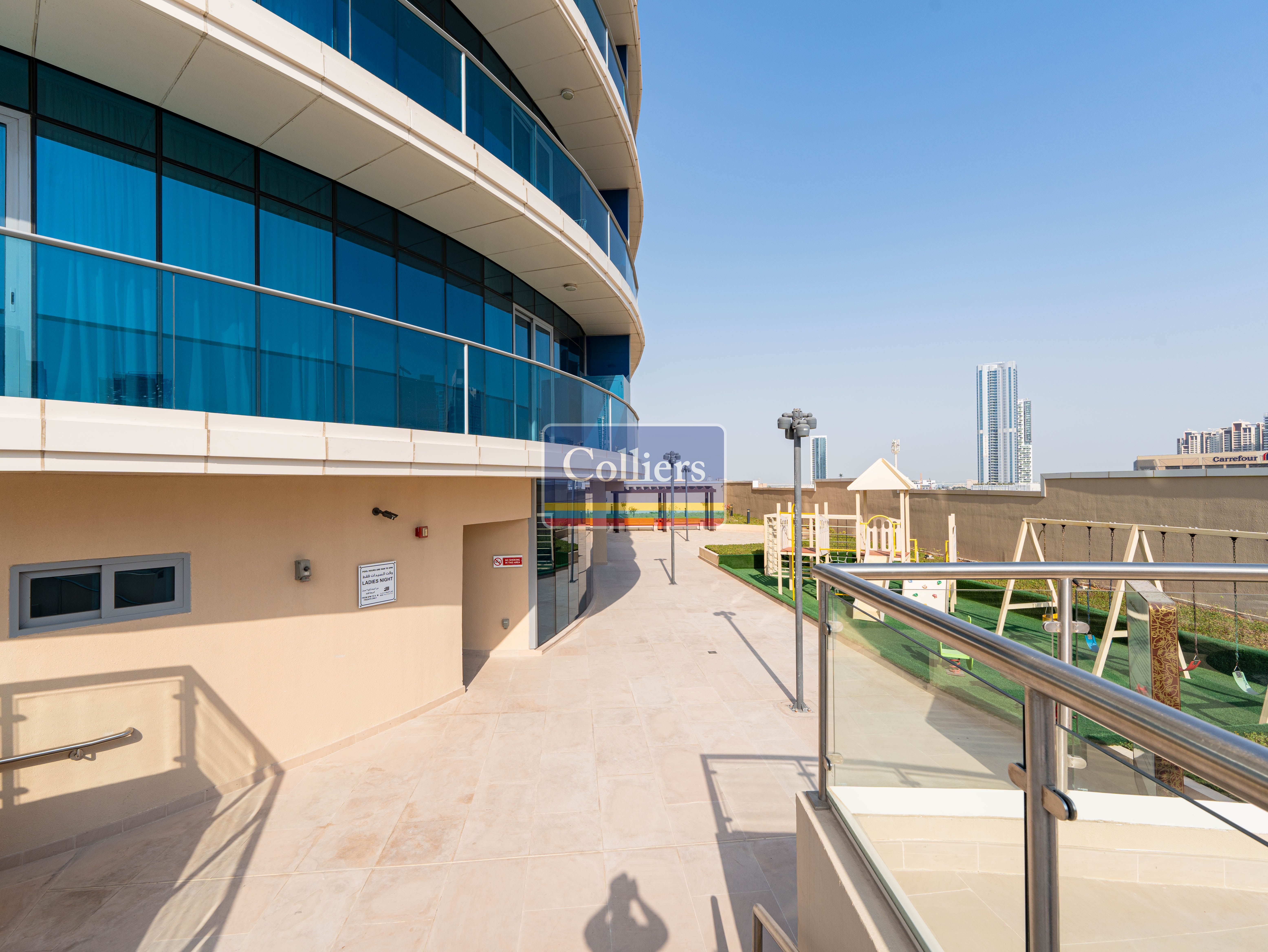 Fully Furnished | Luxury Living | Great Investment