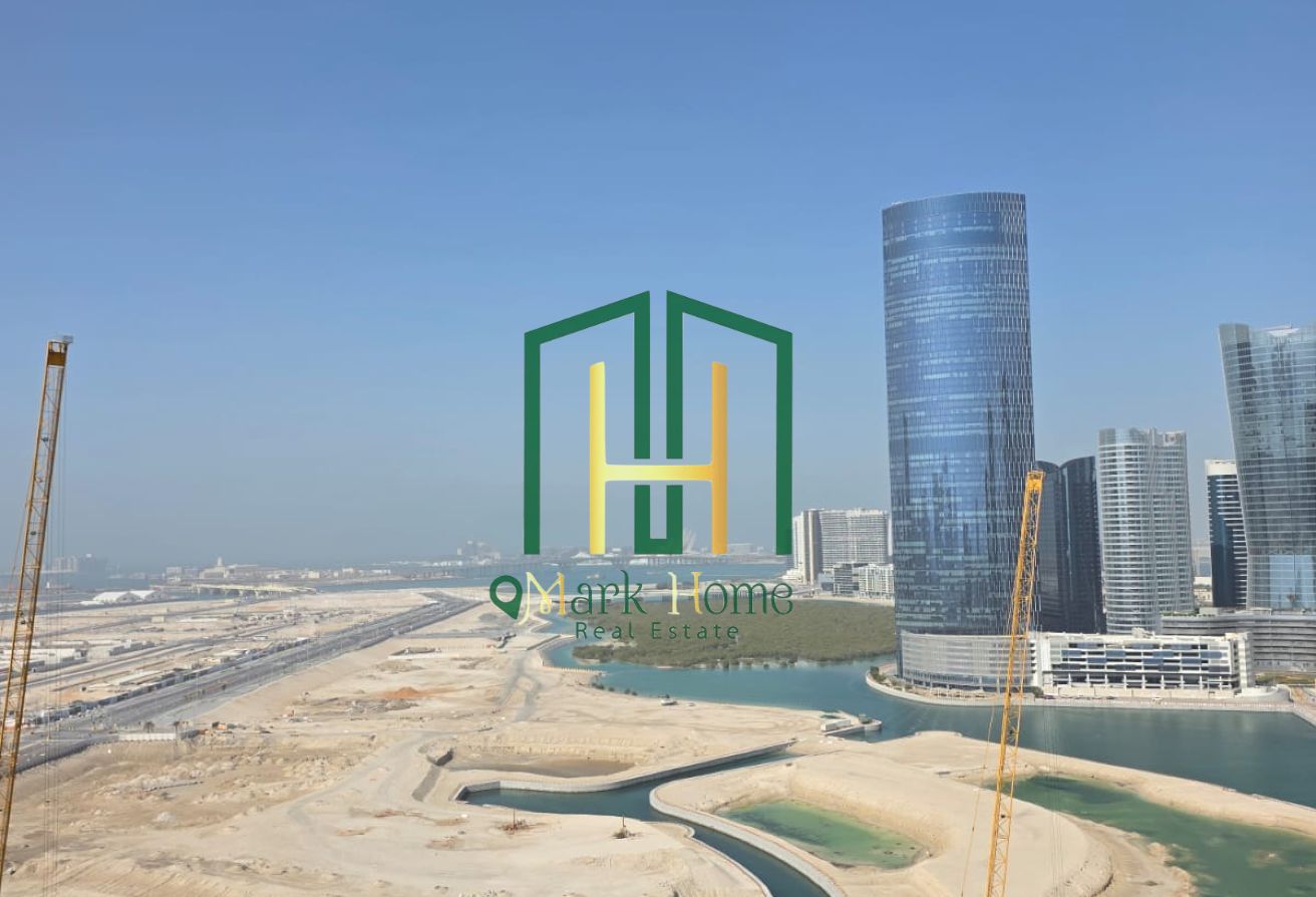 HOT DEAL | Sea View | High Floor