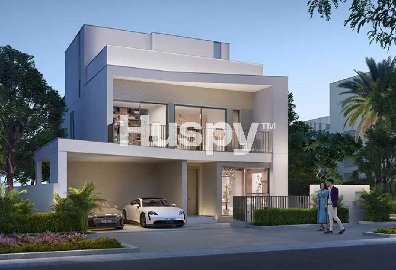 Vastu | Single Row | Large Plot