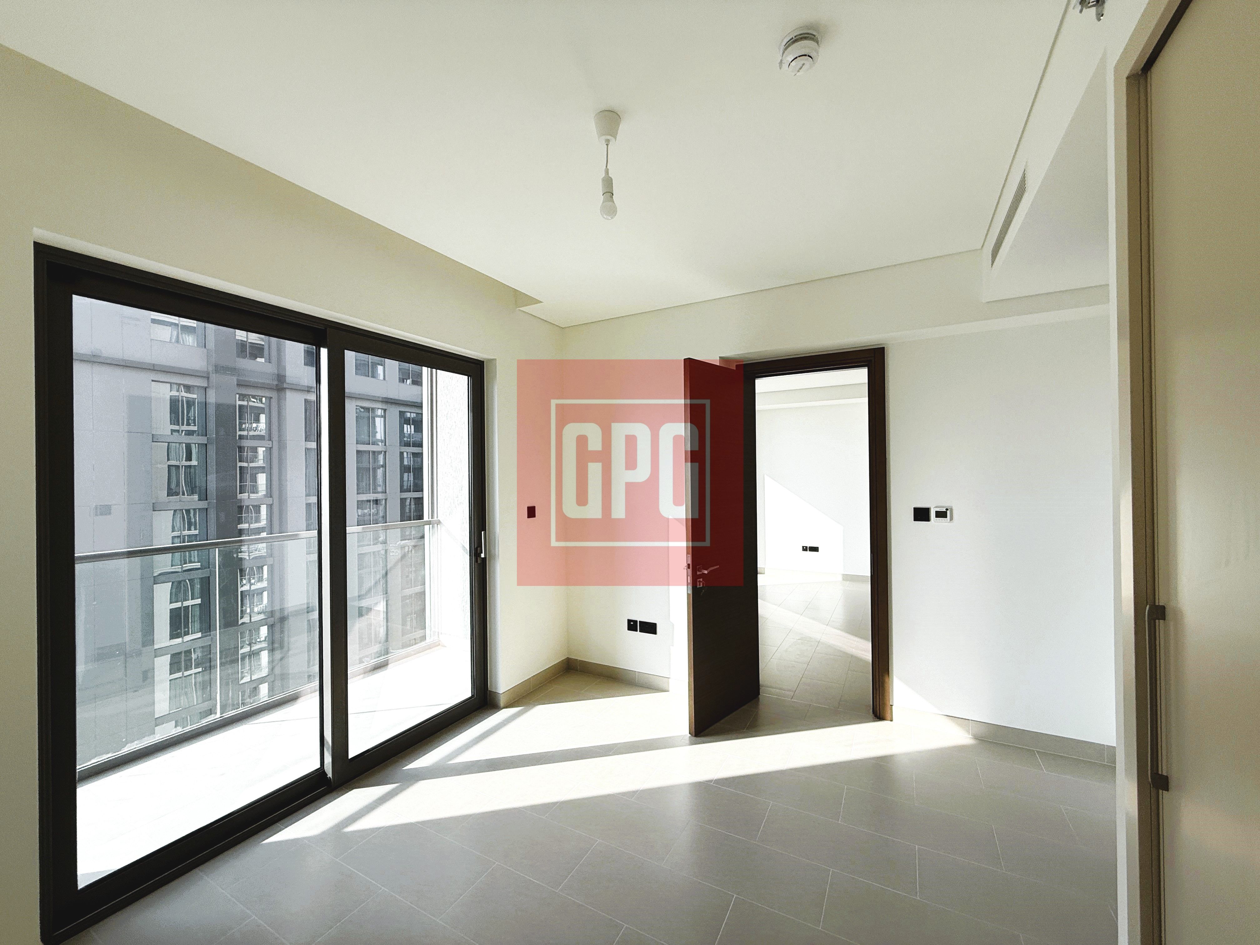 High floor | Amazing View | Sobha Hartland