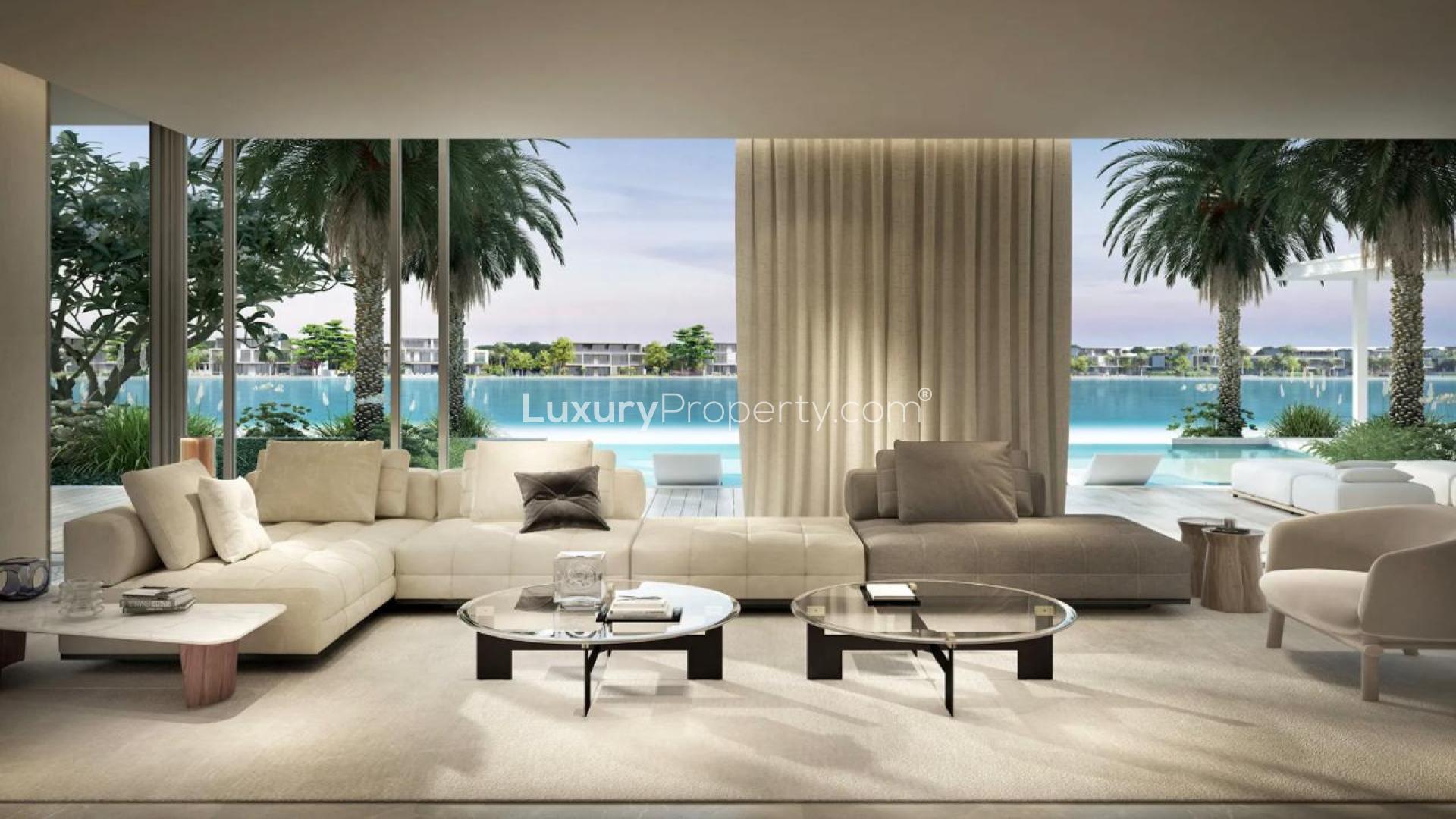 Exclusive Villa | Frond N Palm Jebel Ali