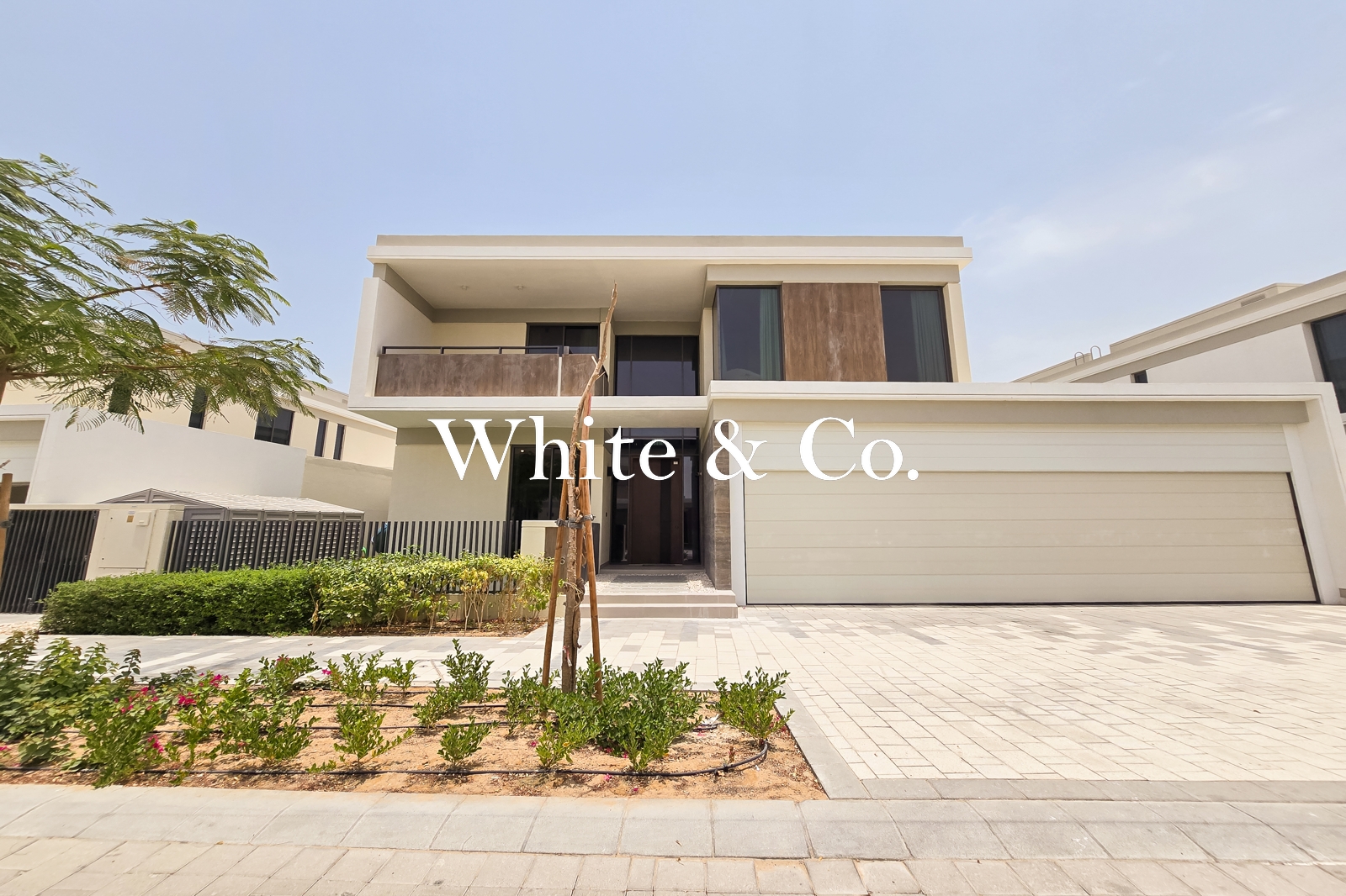 Landscaped | Corner Plot | JULY