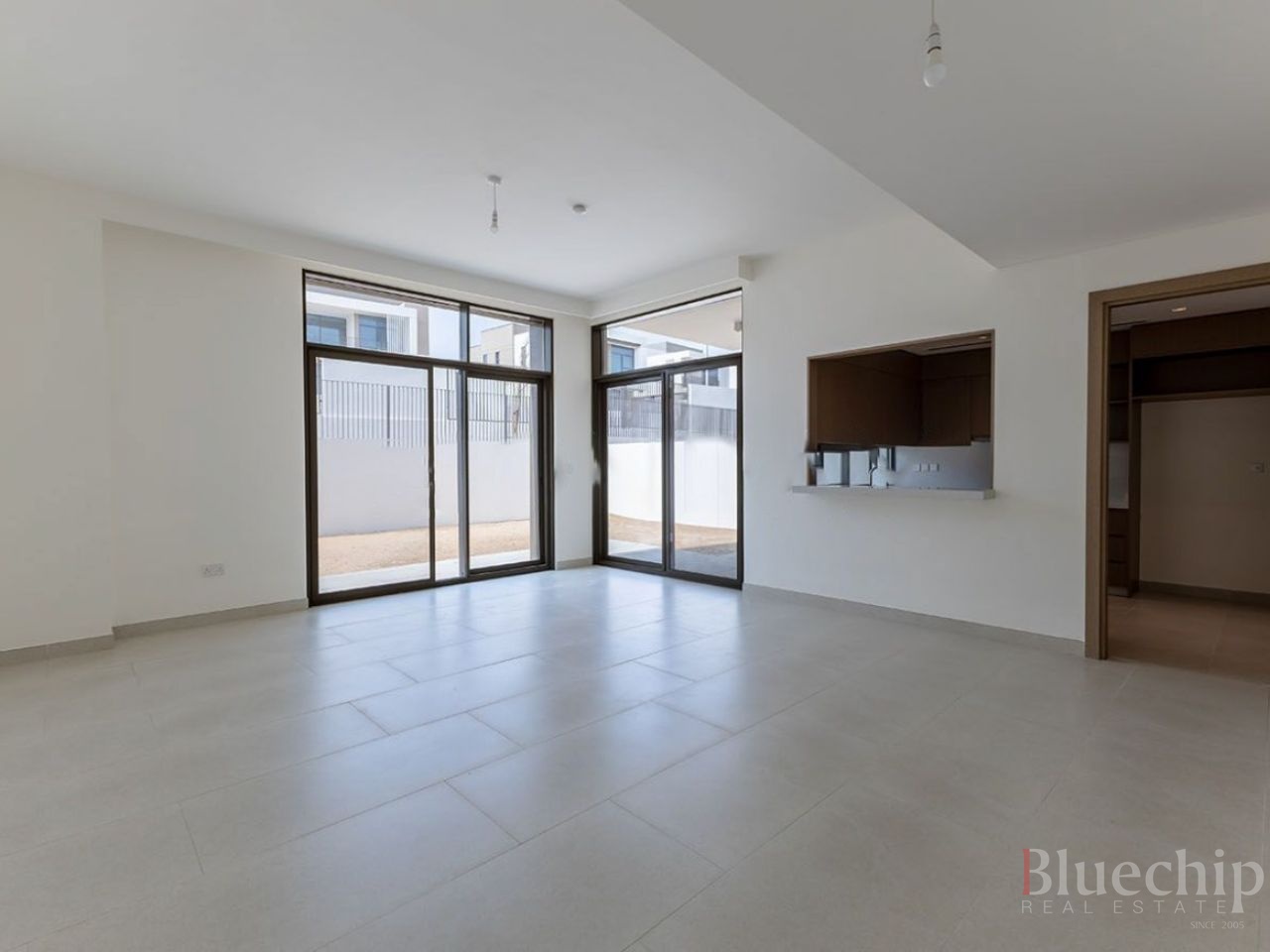Landscaped Garden | Spacious Layout | Type D