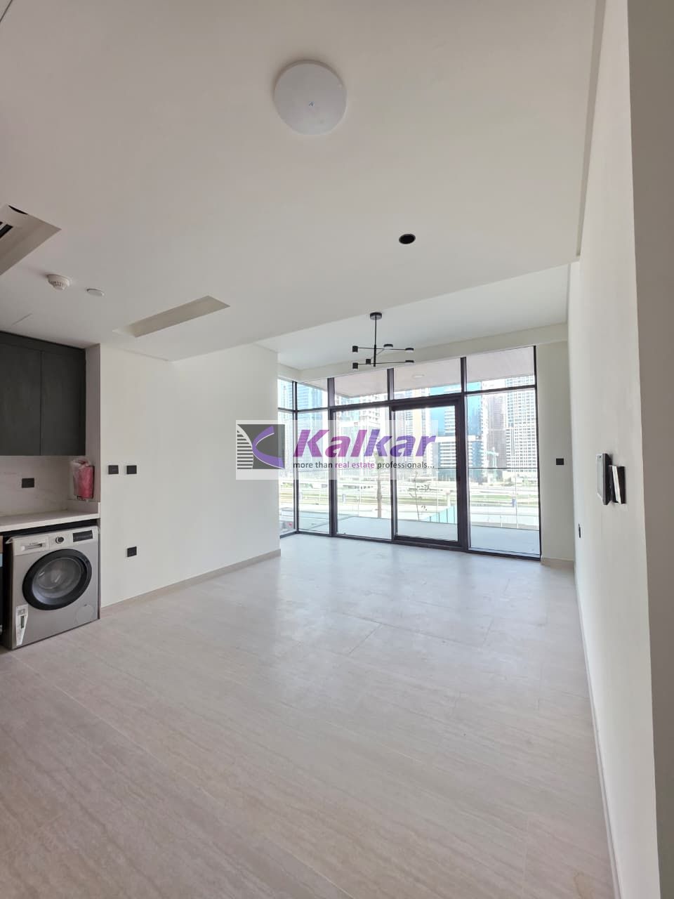 Brand New | Spacious 1 Bedroom | Near Metro
