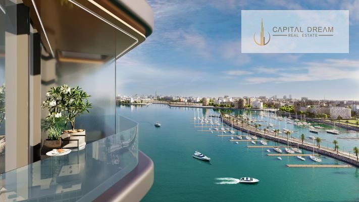 HIGH FLOOR | SEA VIEW | EXCELLENT LOCATION
