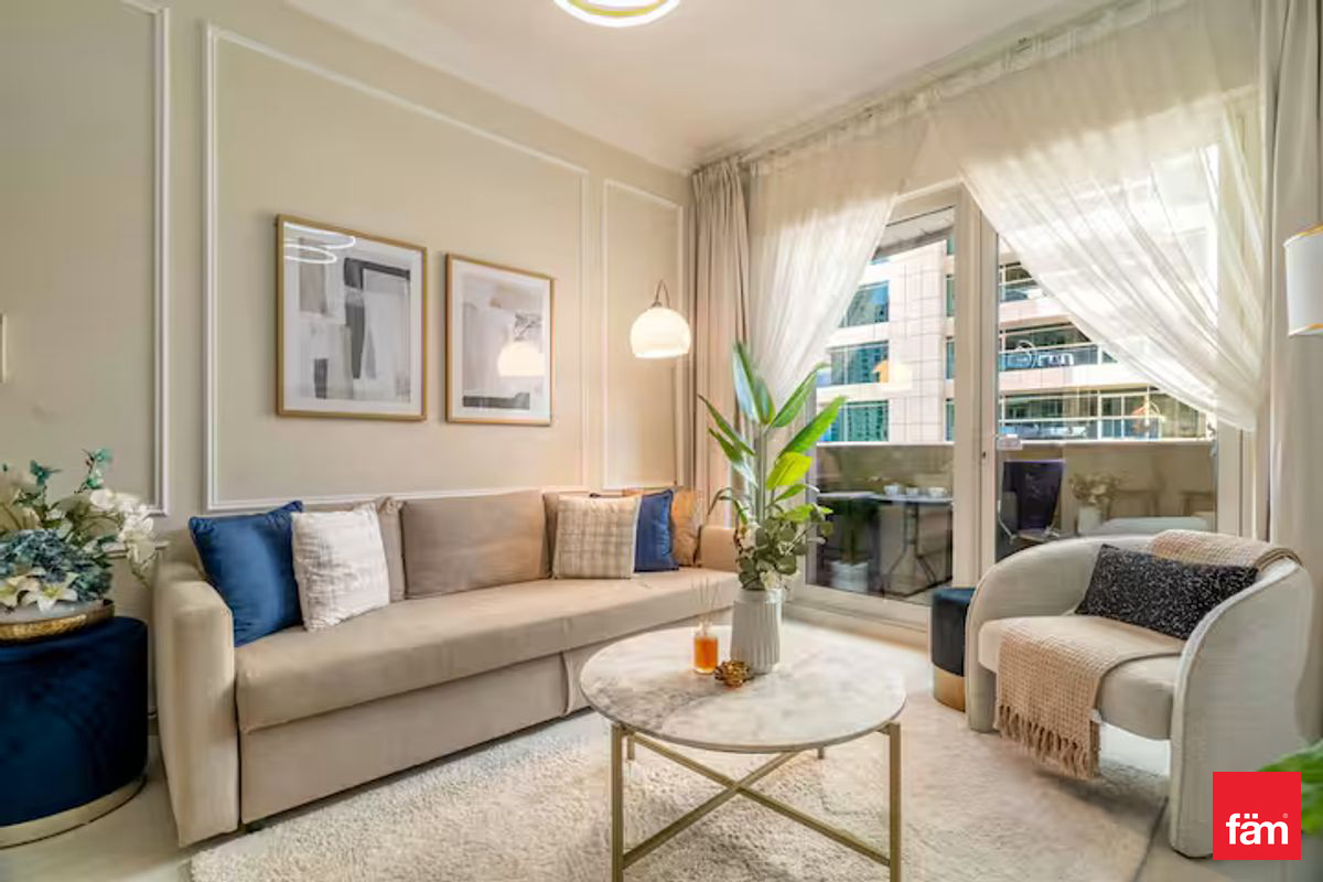Furnished | Investment Property | Good Location