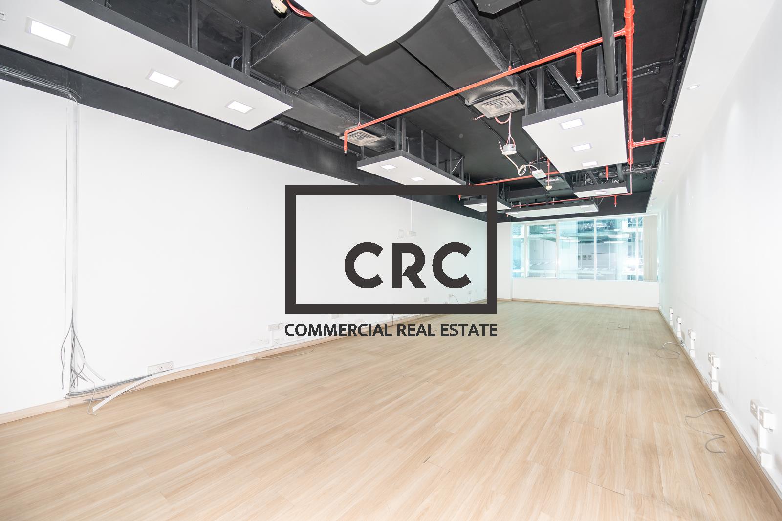 Fitted Office | Pantry | Business Bay