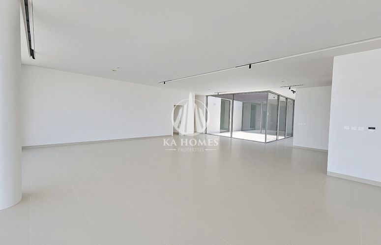 Al-Zawraa… Upscale beachfront living with installments up to 3 years