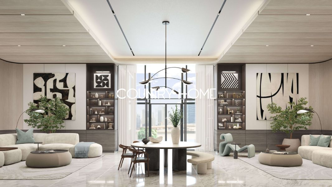 Investment | Luxurious 2BHK in Business Bay | Prime Water Canal | High Rental yield