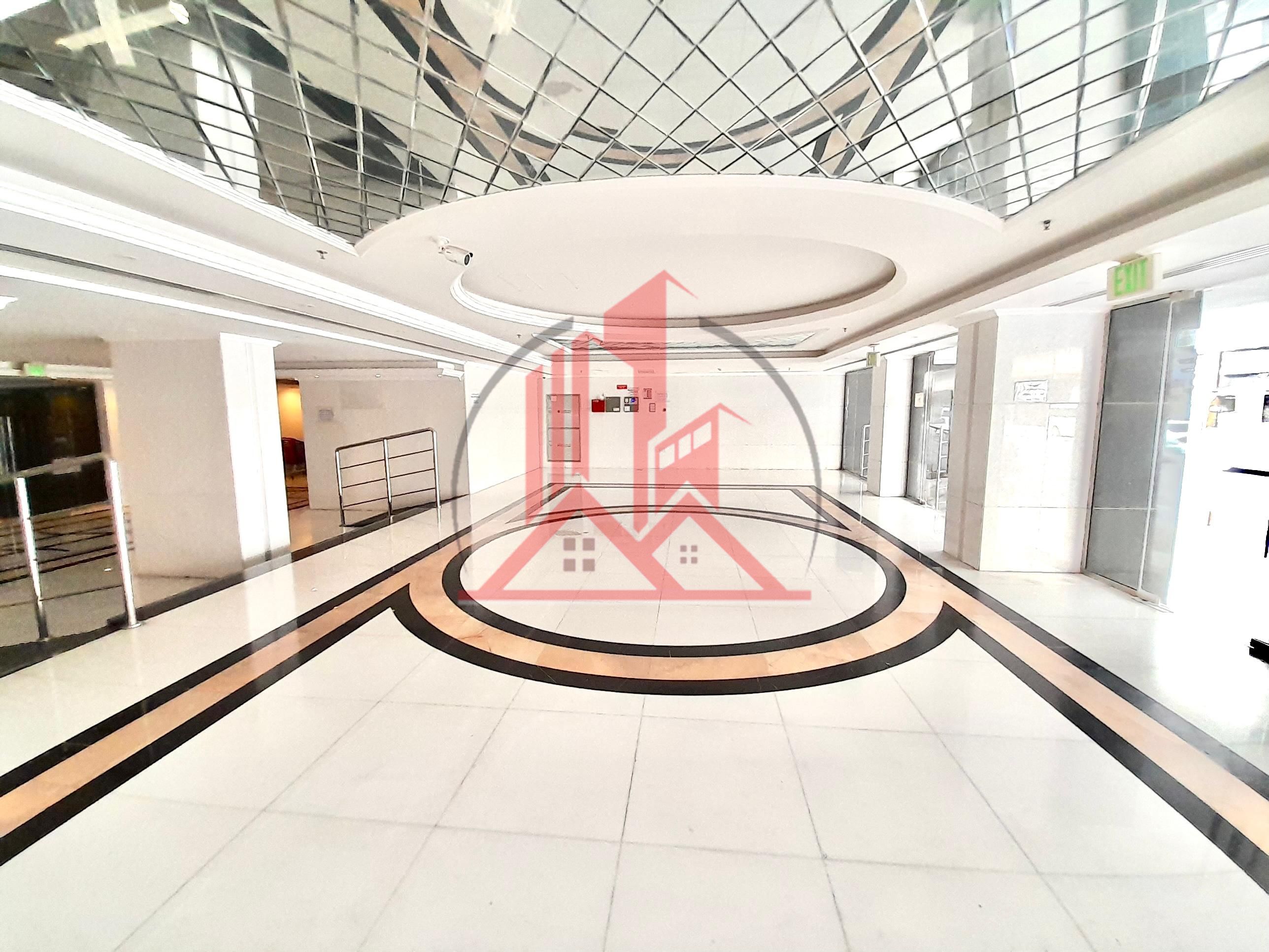 Lavish 1bhk With balcony Affordable Price easy access to Dubai