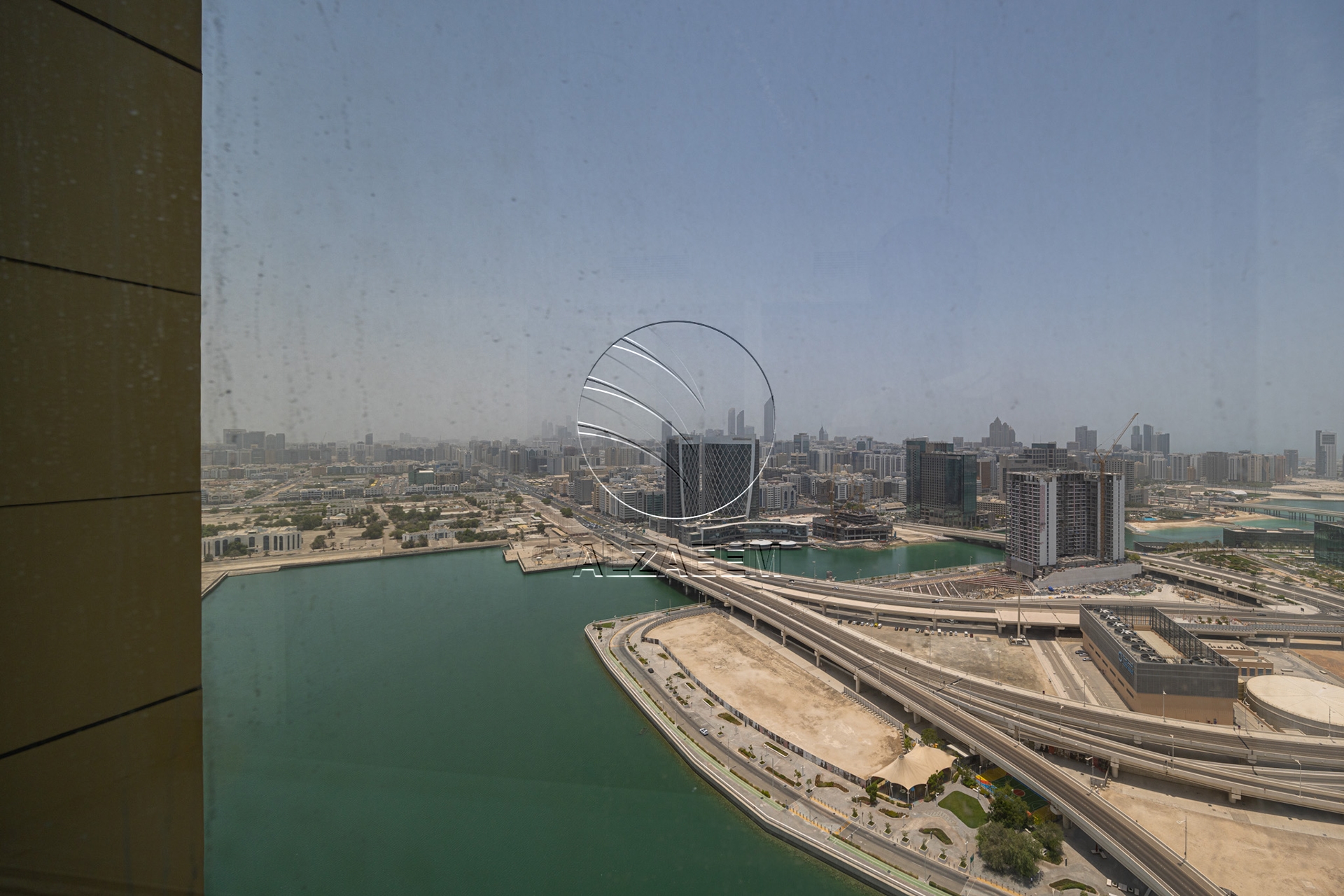 High Level 2BR+M | Full Marina View | BIG LAYOUT