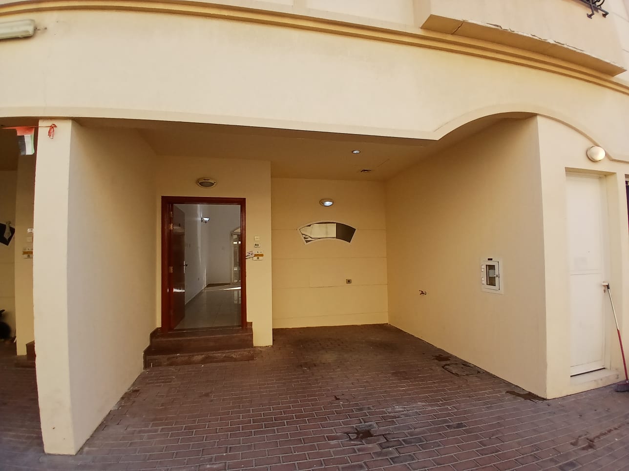 3 BHK VILLA-SEPARATE MAID ROOM-SWIMMING POOL-GYM