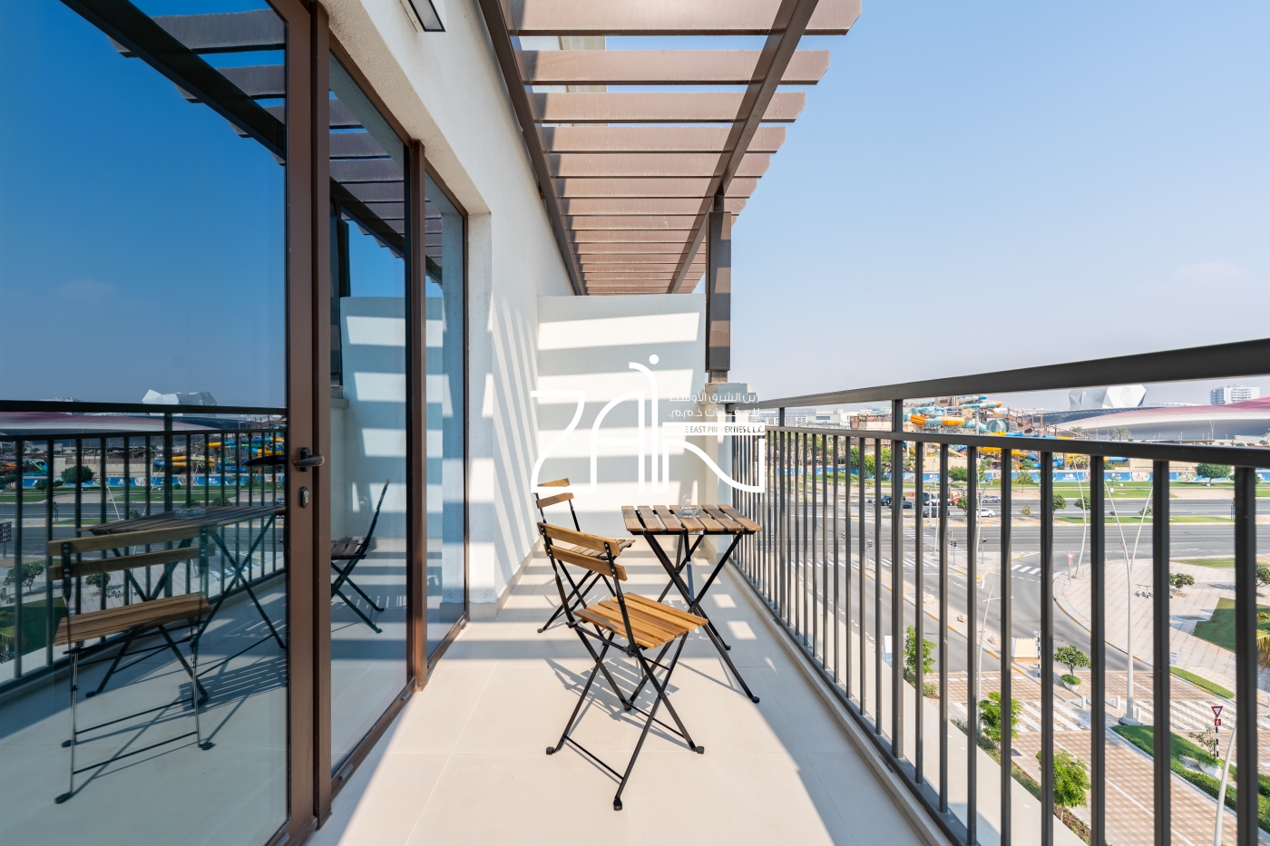 Furnished|Ferrari & Waterworld View|Bills Included