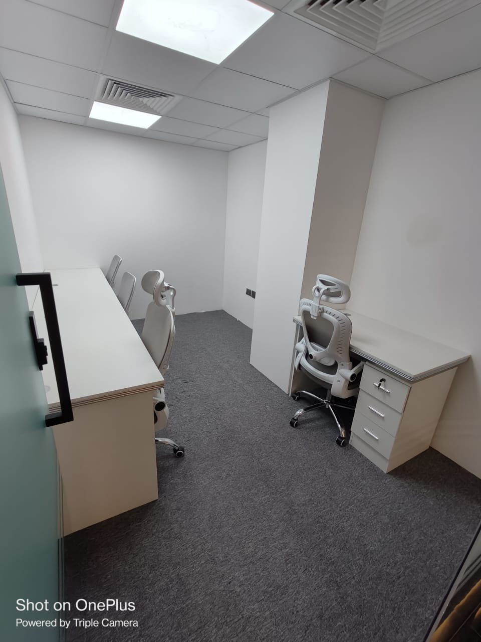 Smart & Affordable Offices | Urban Nest Business Center