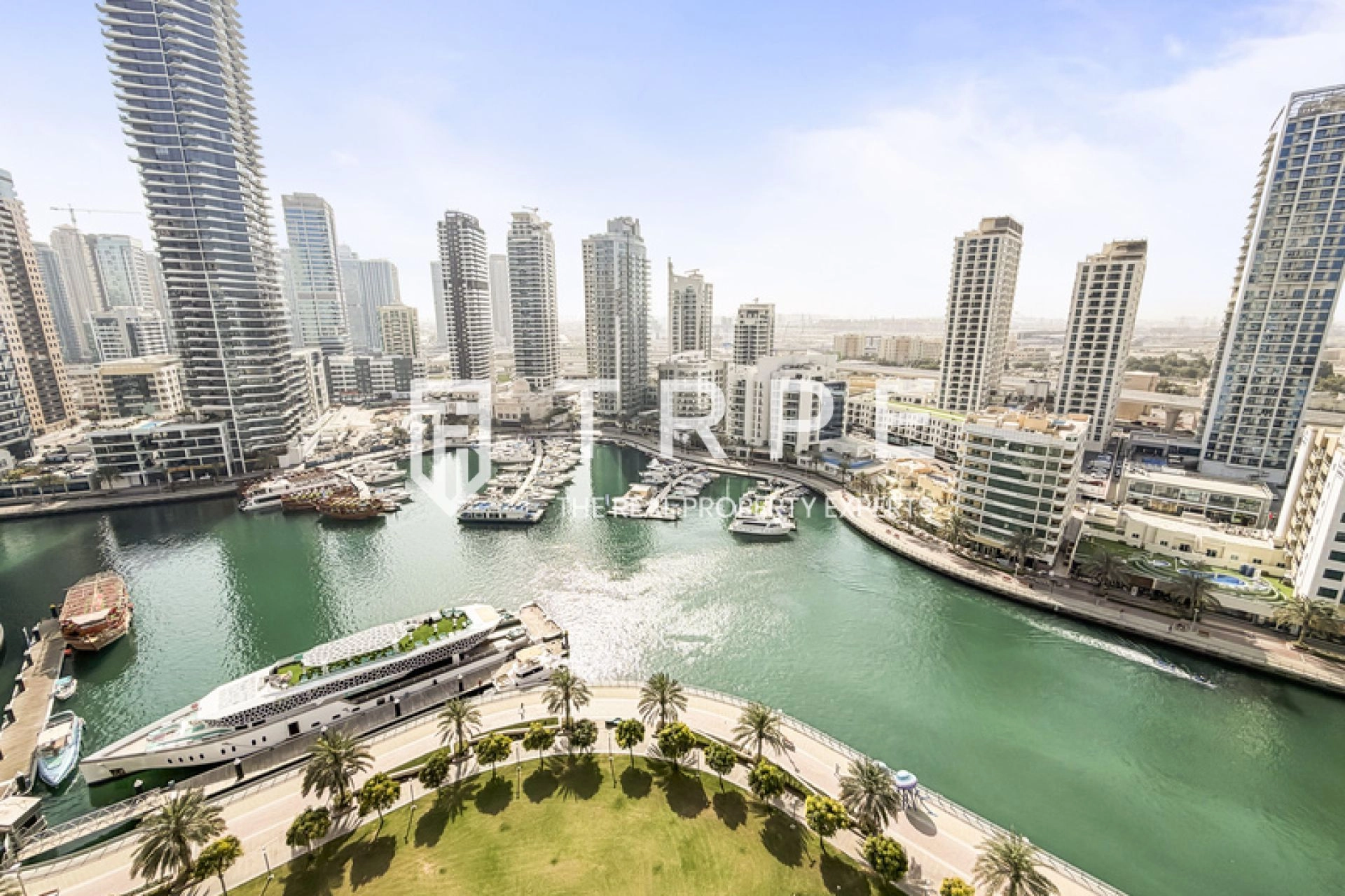 3 BR Plus Maids Penthouse | Ready to Move In
