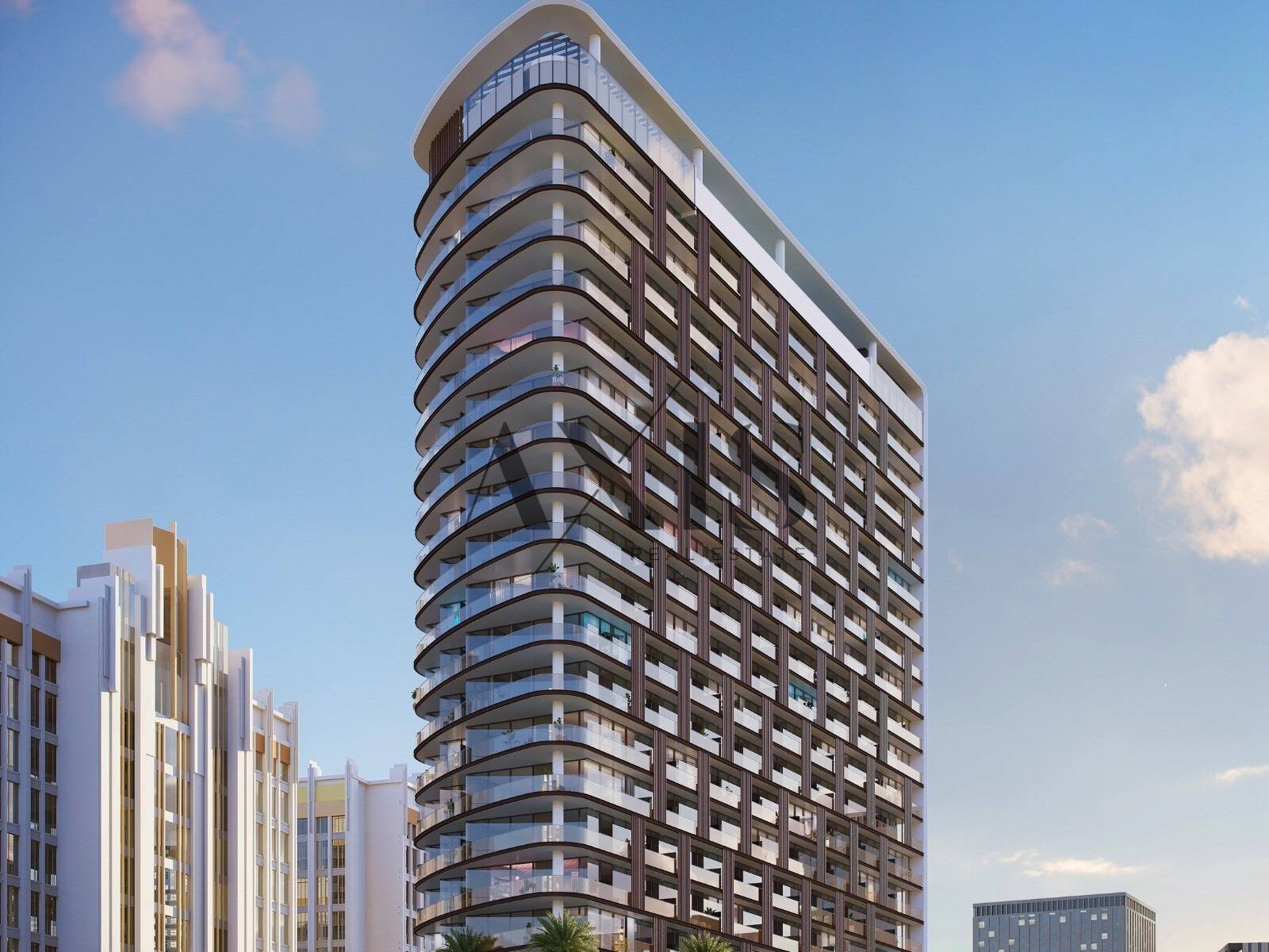 Premium Apartments | Smart Home | High ROI