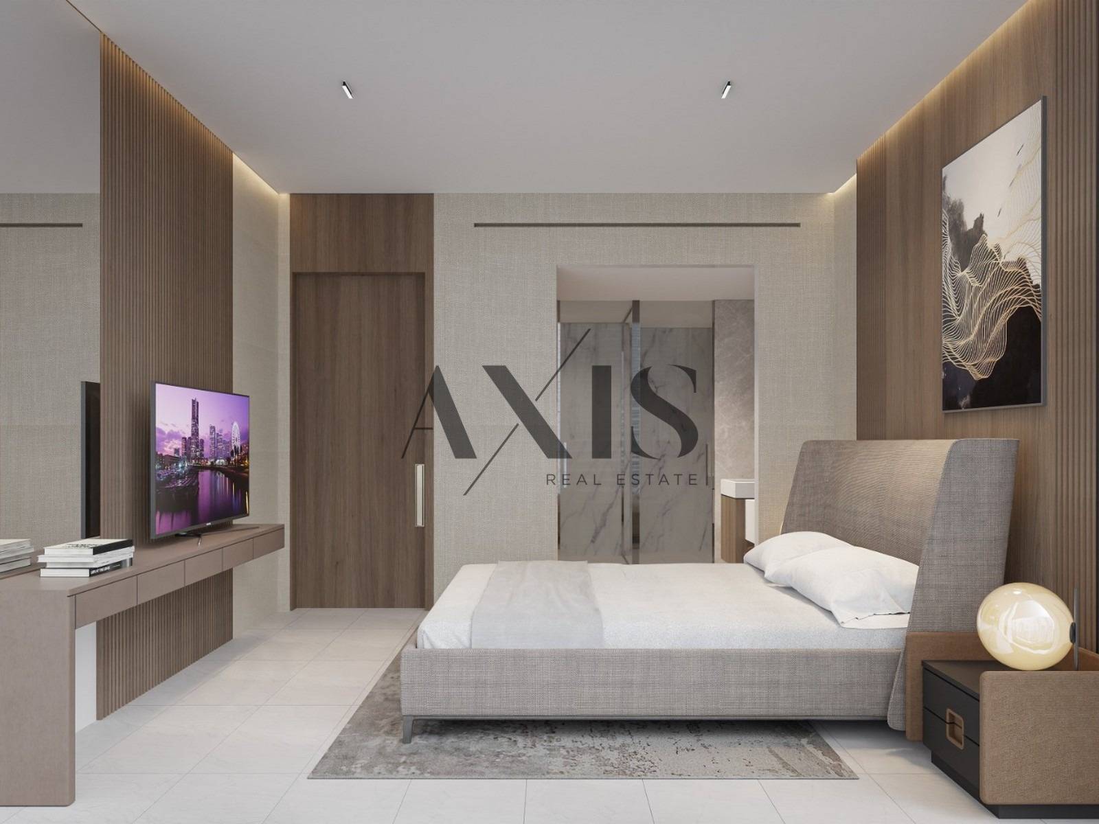 Premium Apartments | Smart Home | High ROI