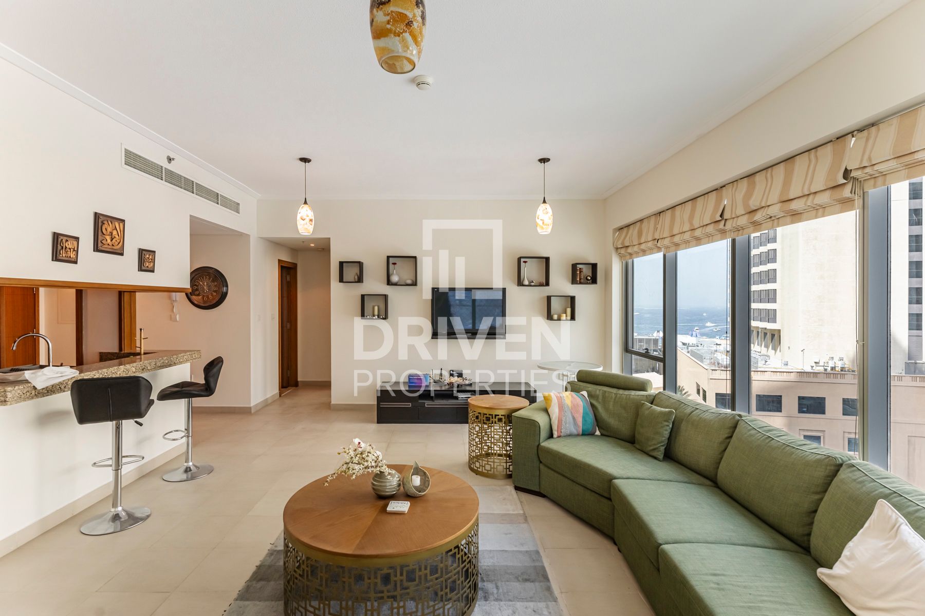Vacant | Premium Location | Spacious Unit