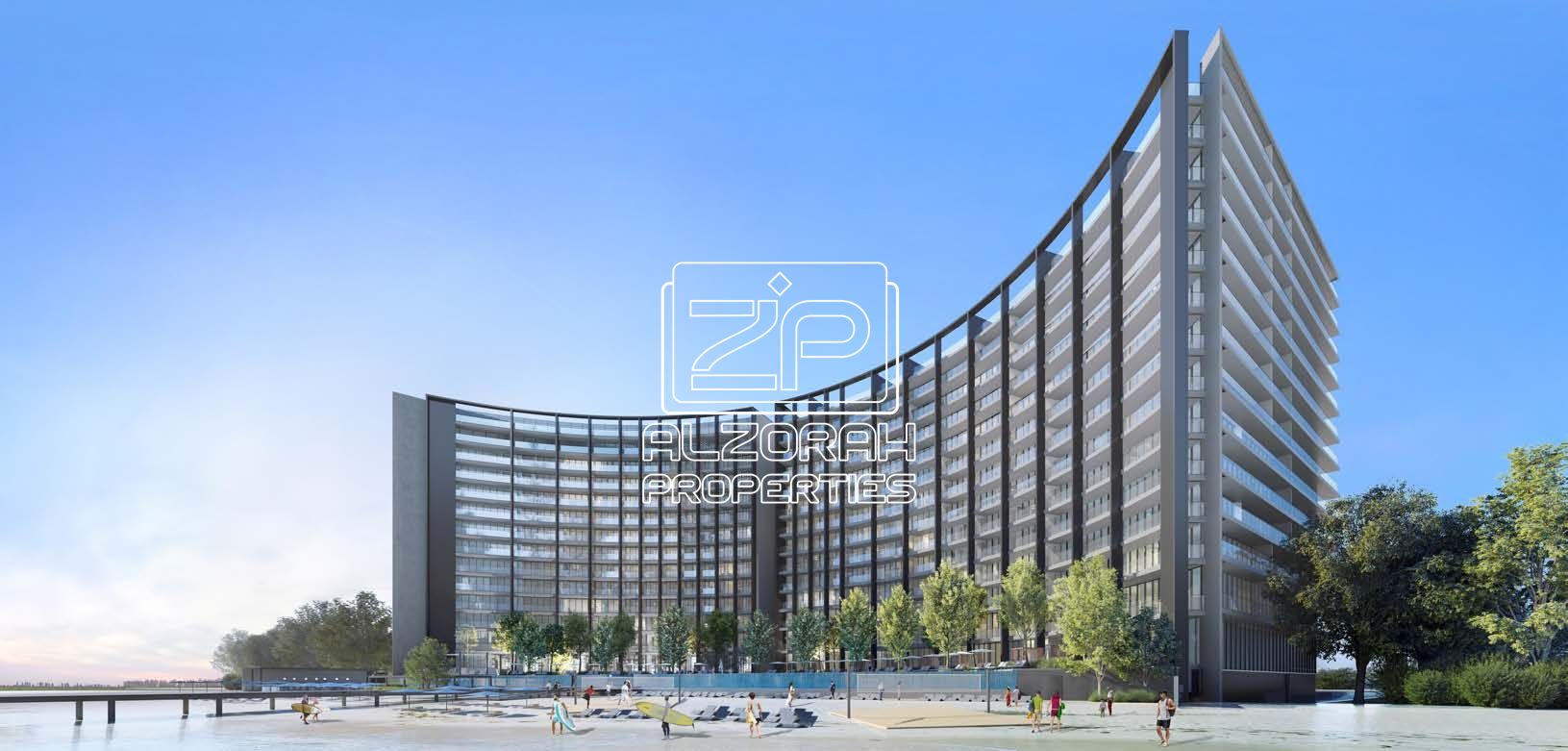 Anantara Sharjah: Waveside Elegance Redefined