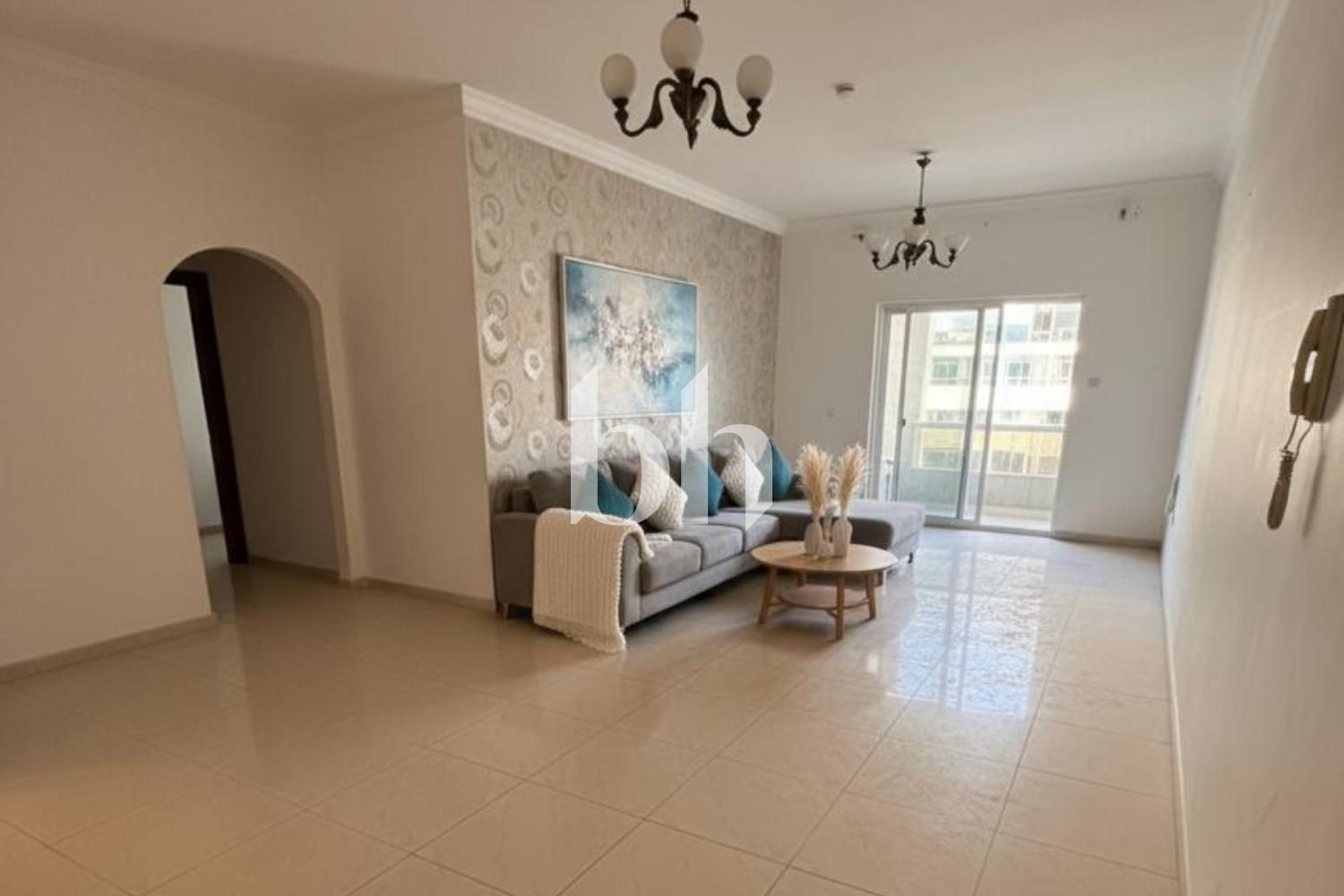 2BHK Apartment | Lake View | Family Friendly