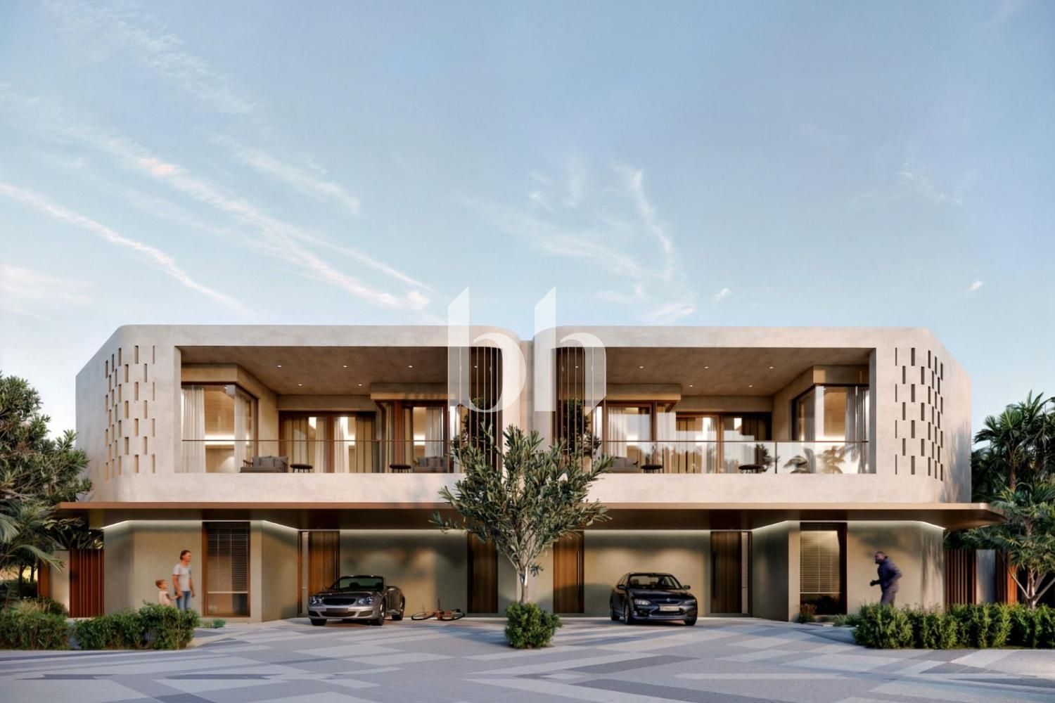 Premium 4BHK | G+1 Layout | Modern