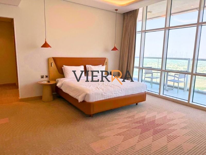 Fully Furnished | Stunning Views | Flexible Payment Plan