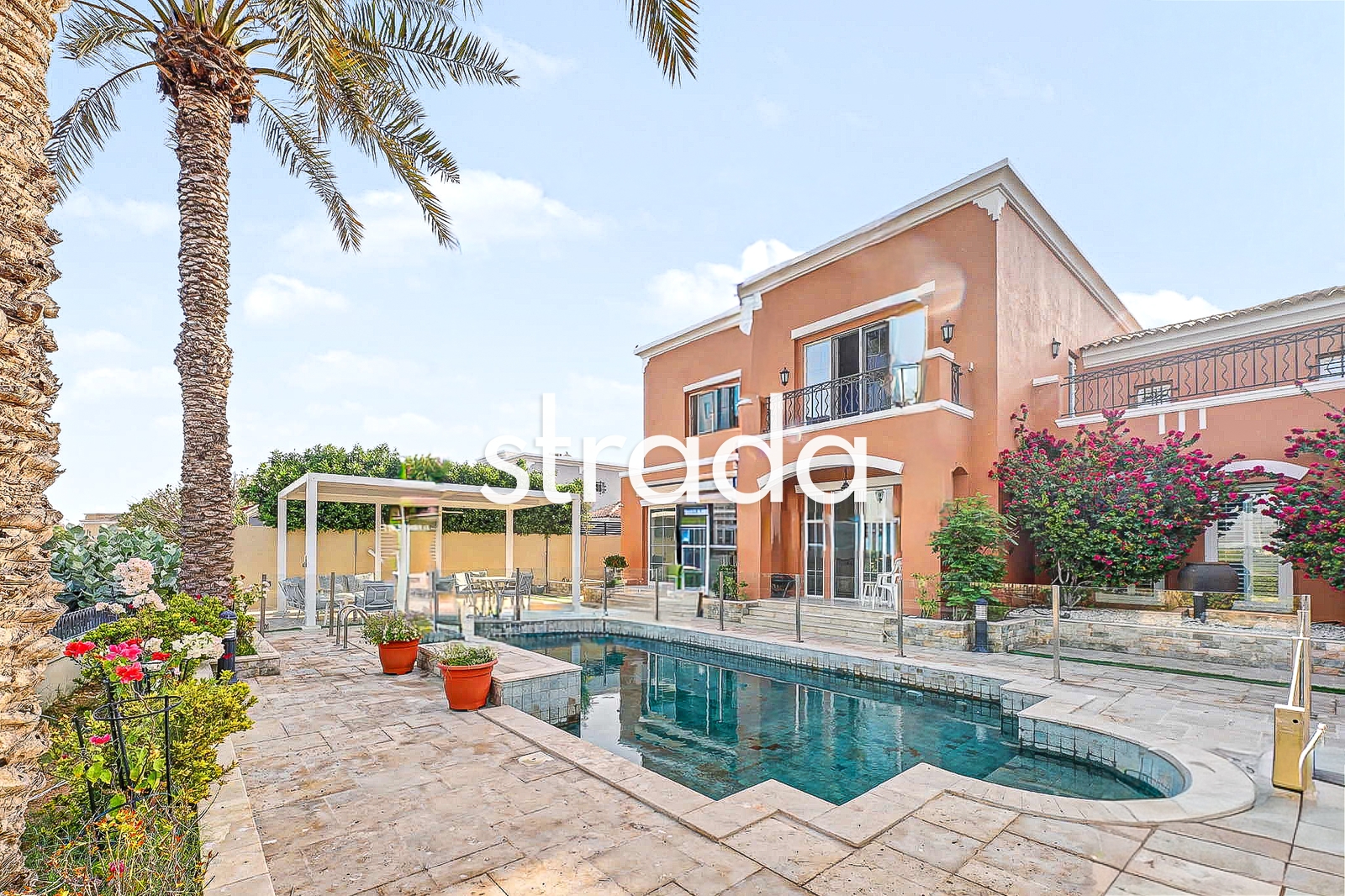 Fully Upgraded & Extended | Golf Course View