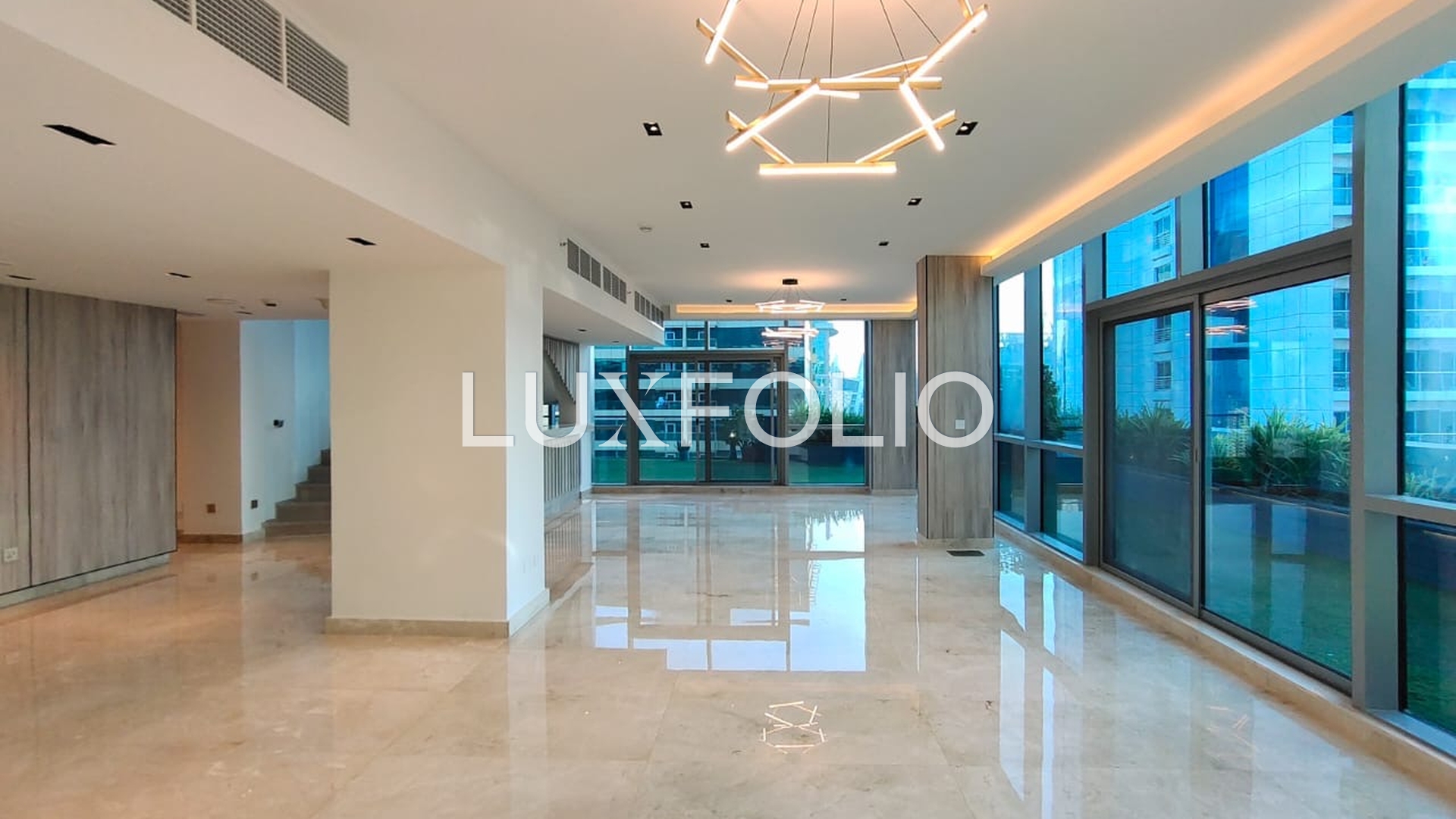 Penthouse | Upgraded | Luxury Unit