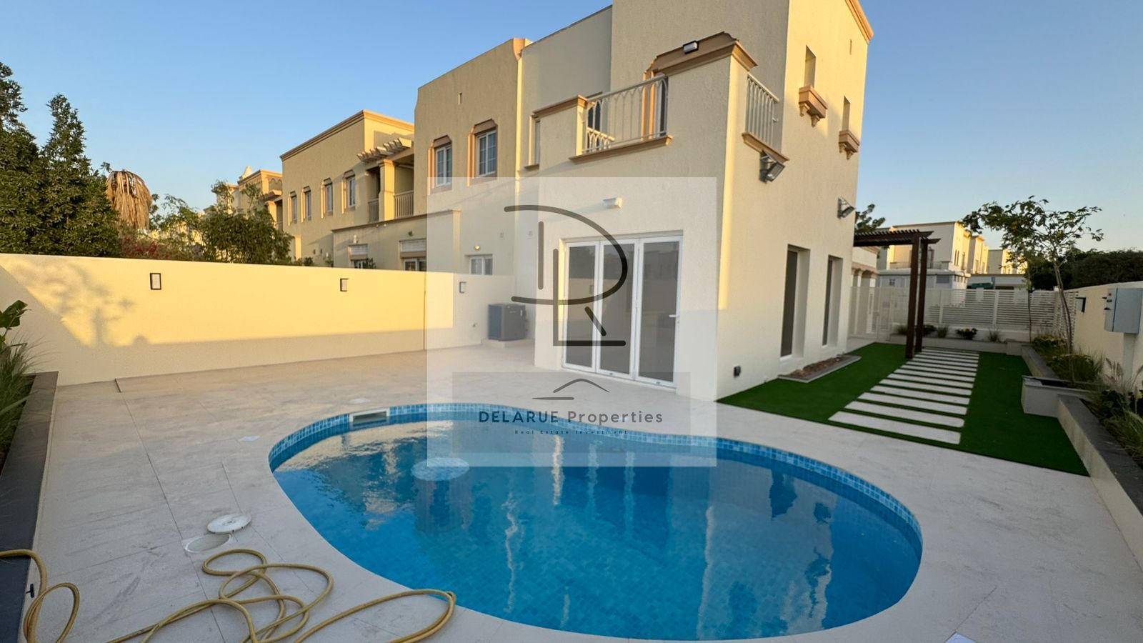 Stunning Fully Renovated | With Pool