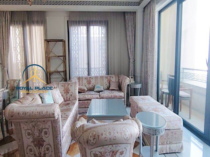 Luxury Penthouse Living | Prime Location