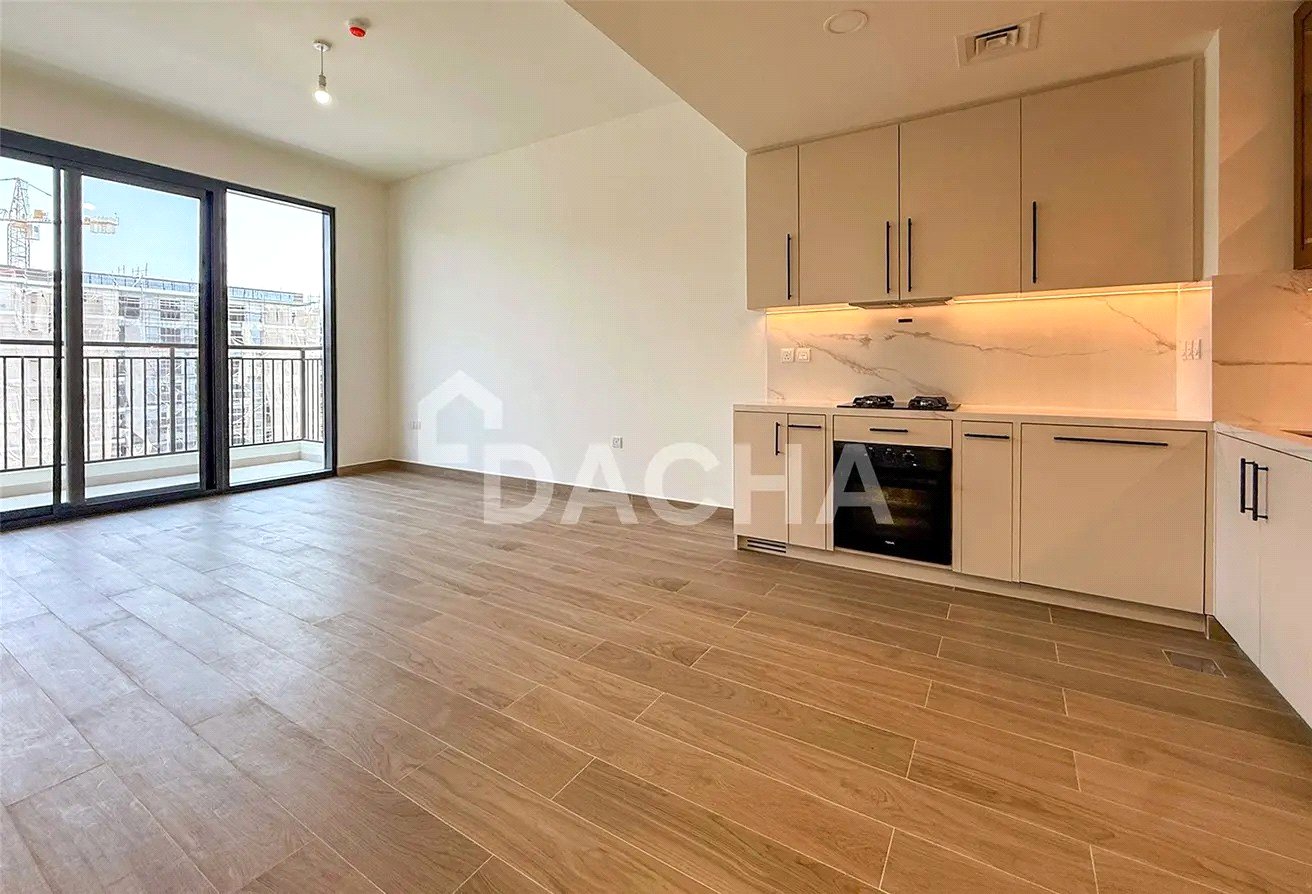 BRAND NEW | Boulevard View | Fully Equipped