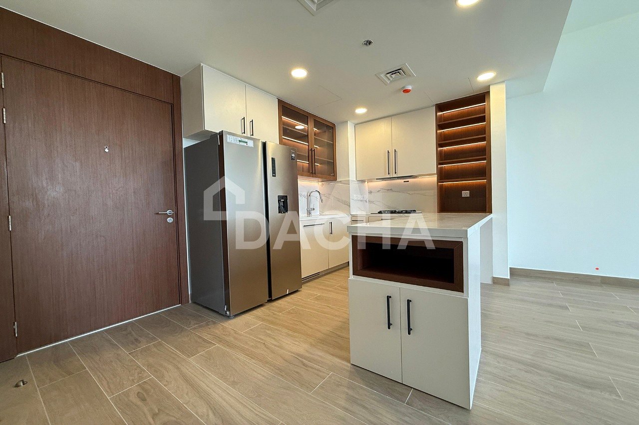 Brand New | Pool View | High Floor