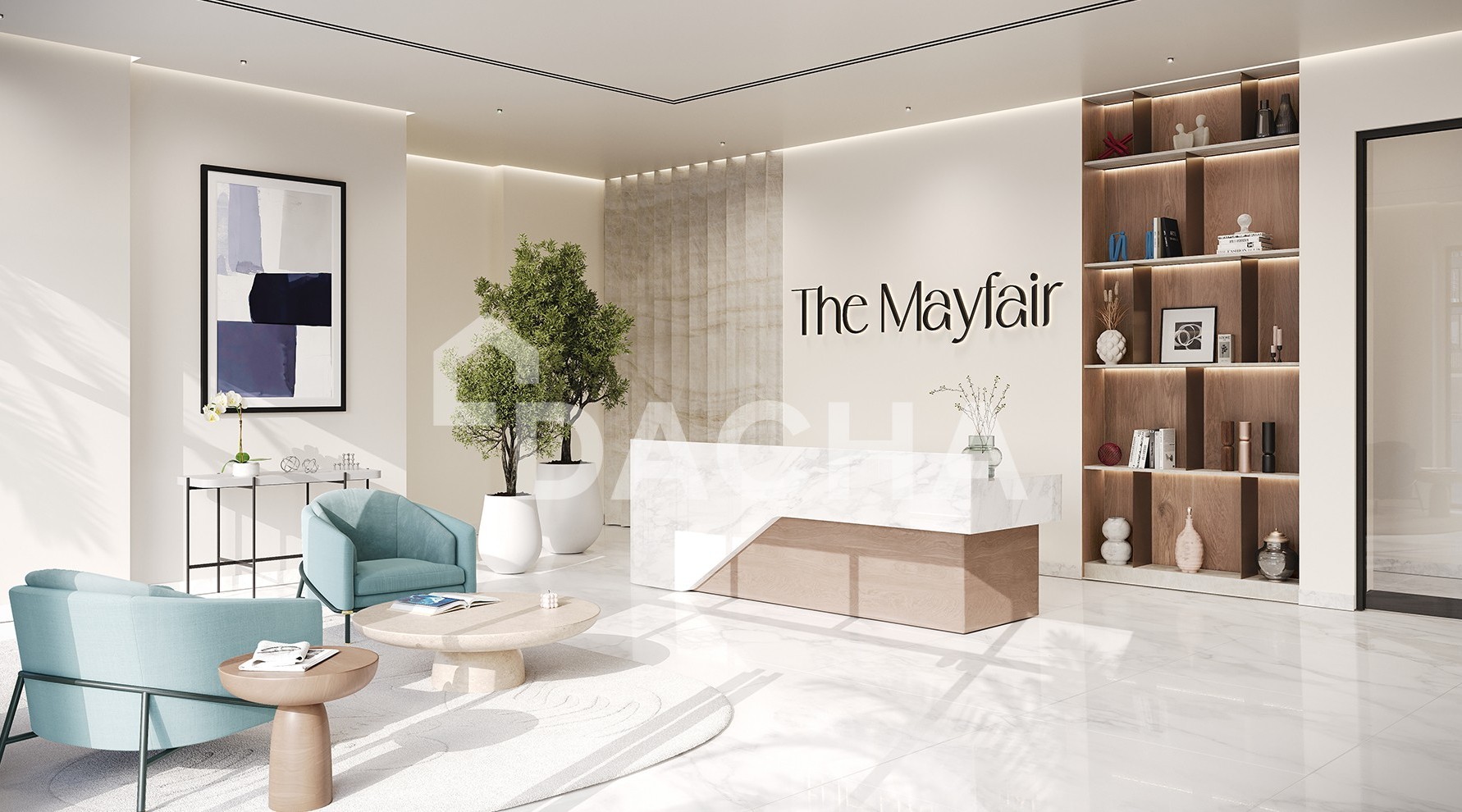 Handover Q2 -26 | Open View | Low Floor