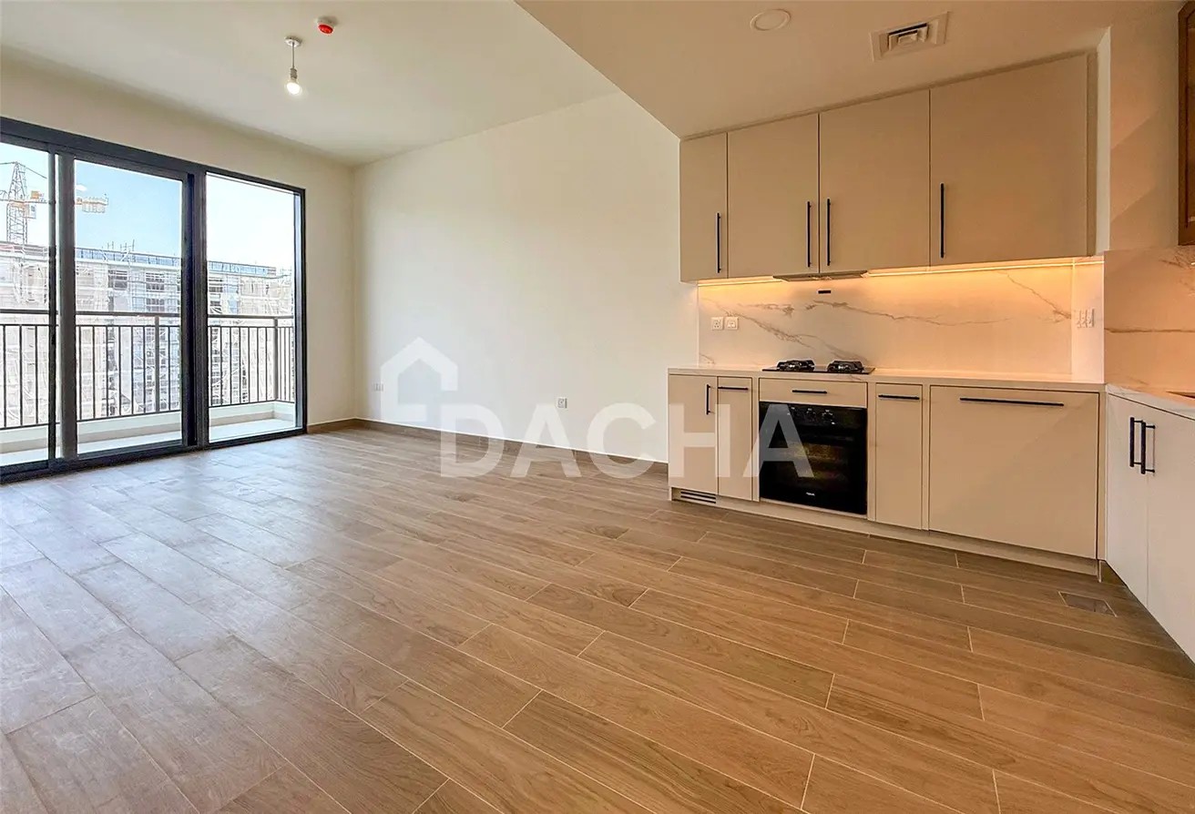 Low Floor | Boulevard View | Ready to move