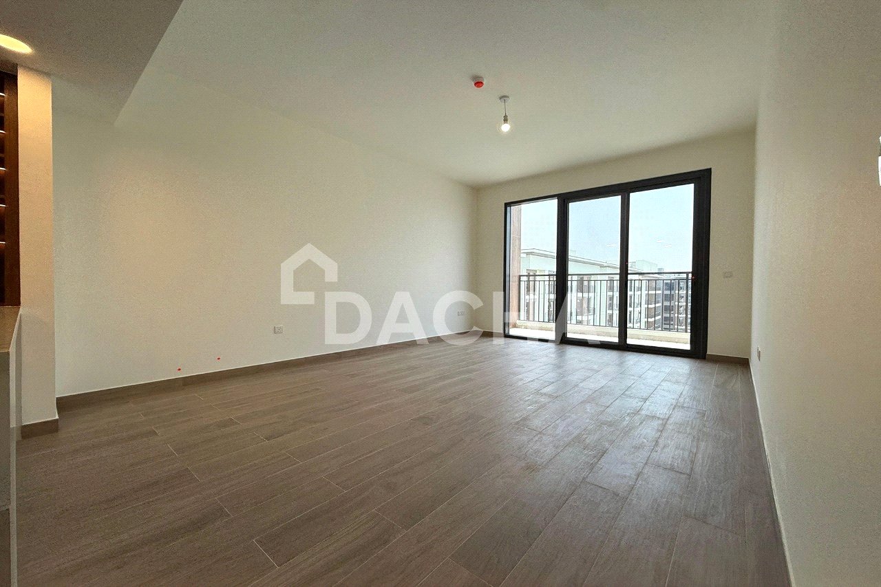 BRAND NEW | Boulevard View | Two Balconies
