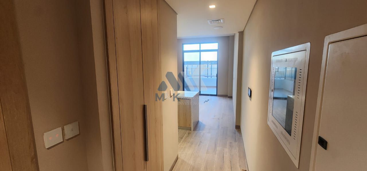 Brand New Apartments / Studio with Kitchen Appliances