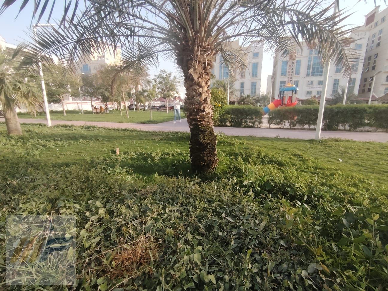A fantastic opportunity to own a studio apartment with excellent space within a quiet and sought-after residential community in Al Ameera Village