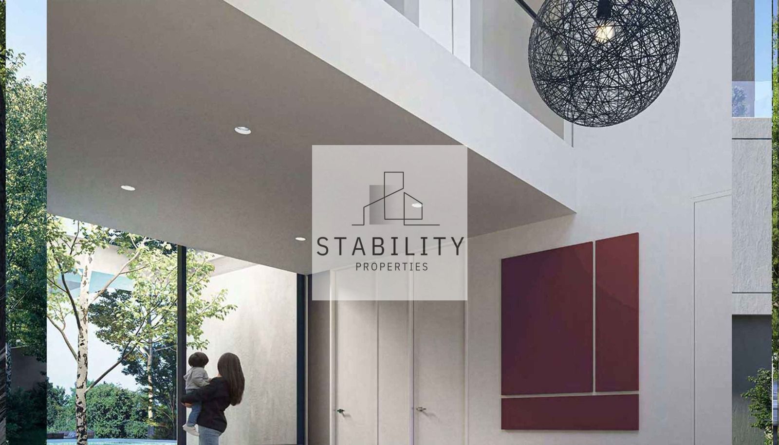 Edge Living | Natural Light | Corner Units