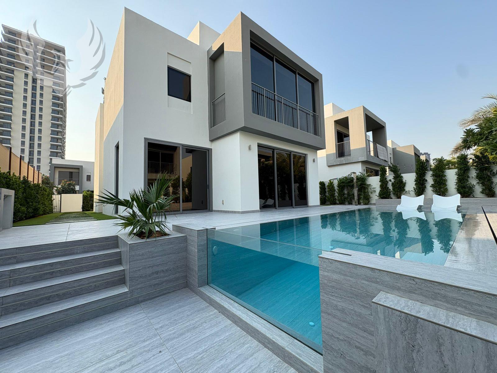 Luxuriously Upgraded | Community Expert | Vacant